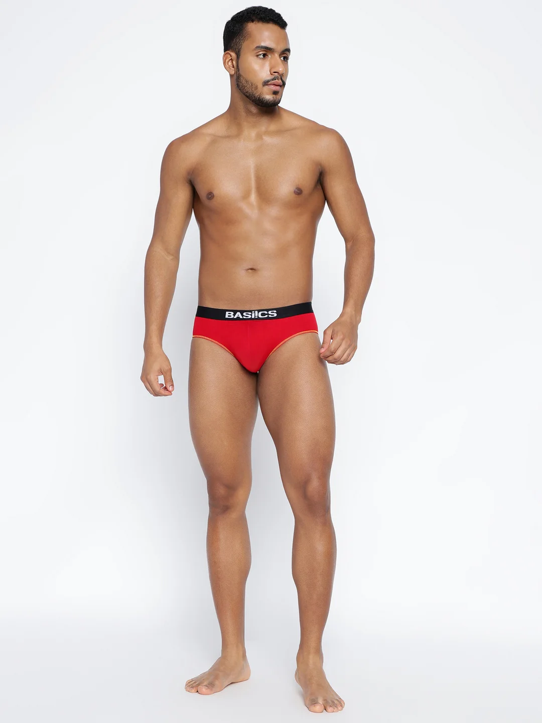 Men Everyday Active Brief - Image 4