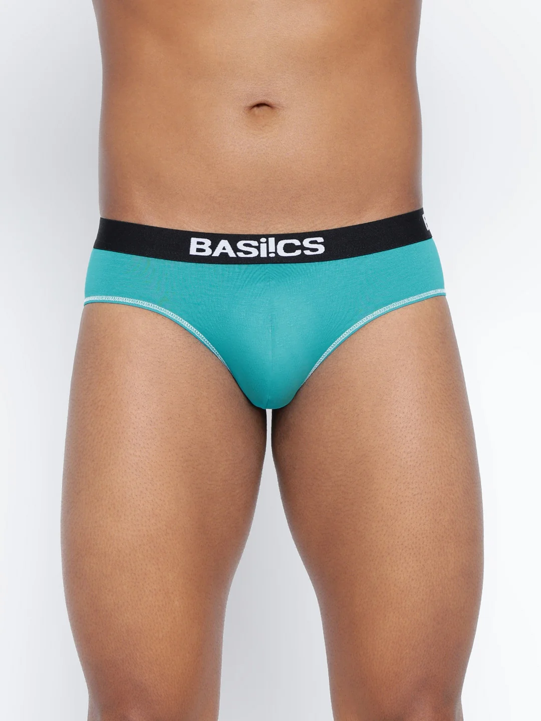 Men Everyday Active Brief