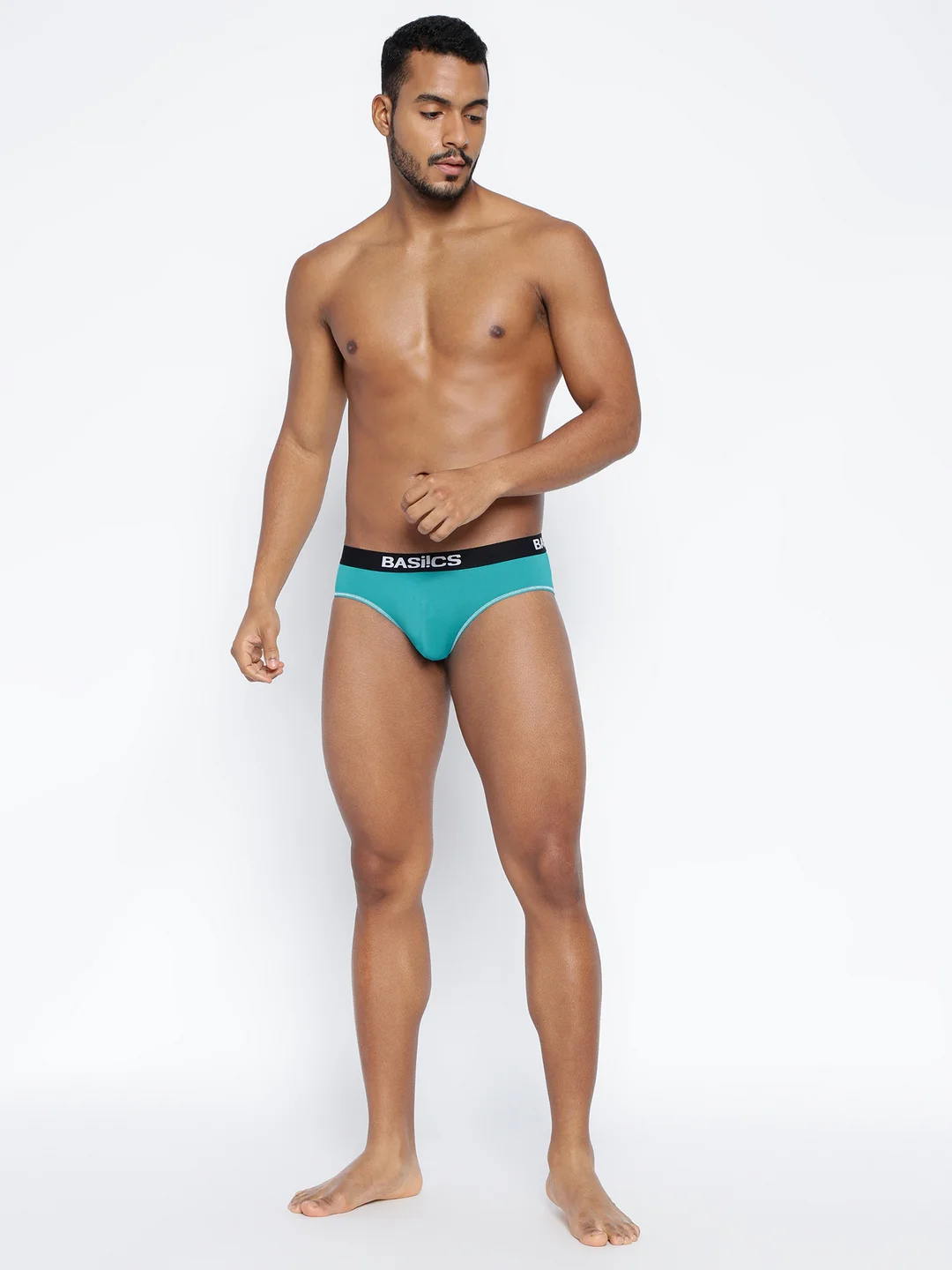Men Everyday Active Brief - Image 4