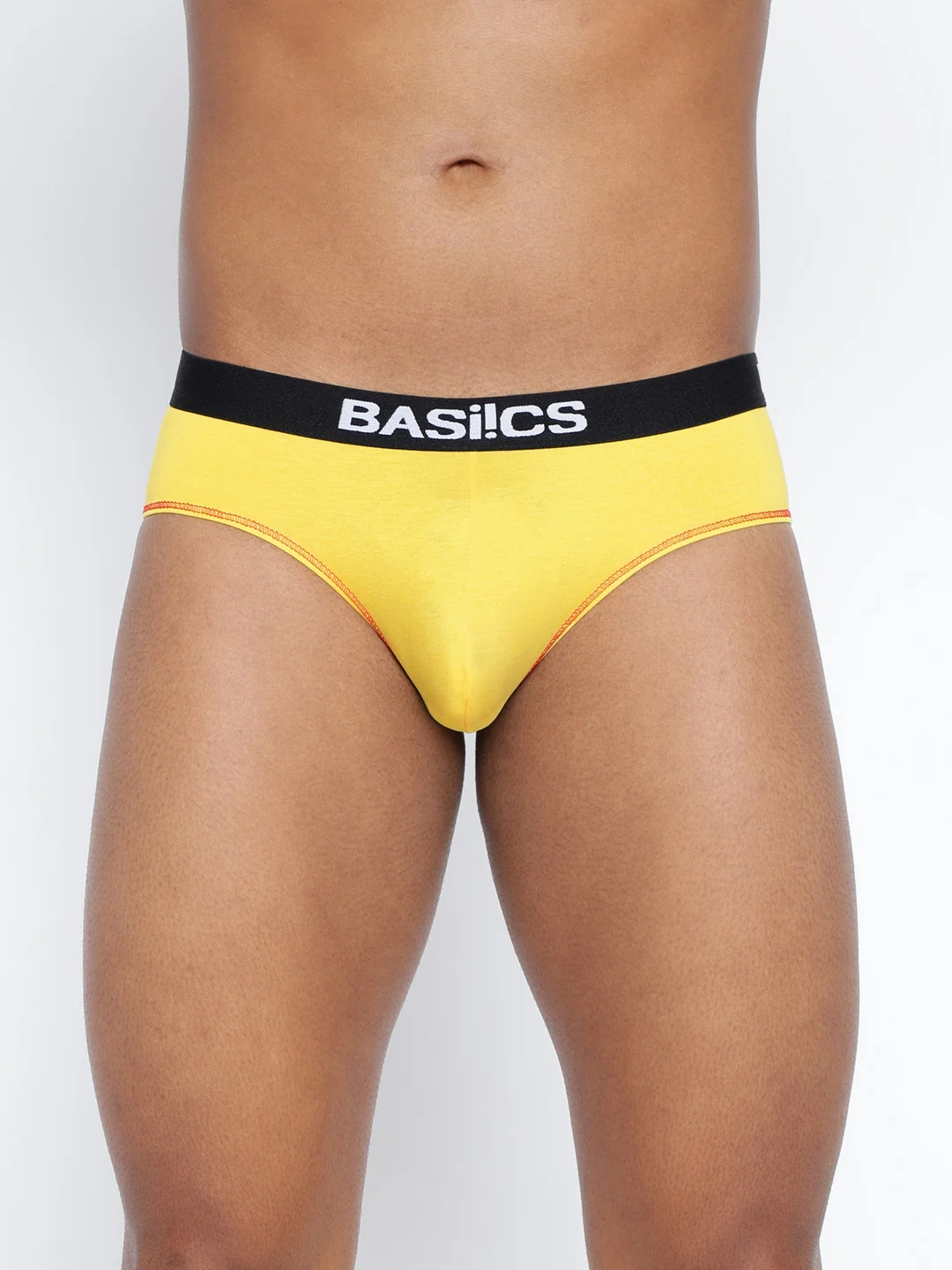 Men Everyday Active Brief