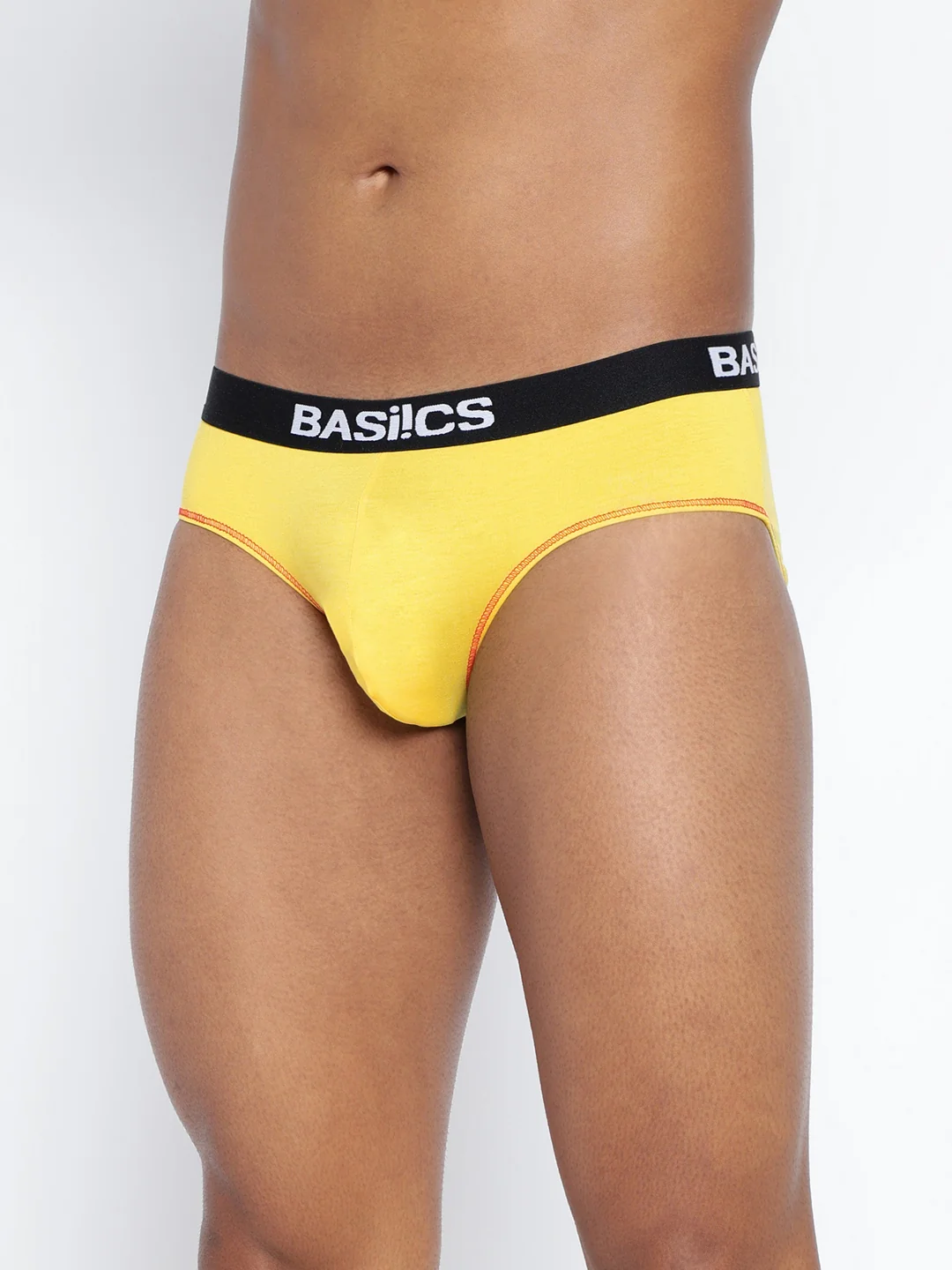 Men Everyday Active Brief - Image 3