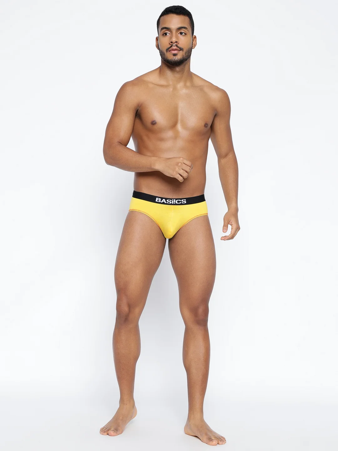 Men Everyday Active Brief - Image 4