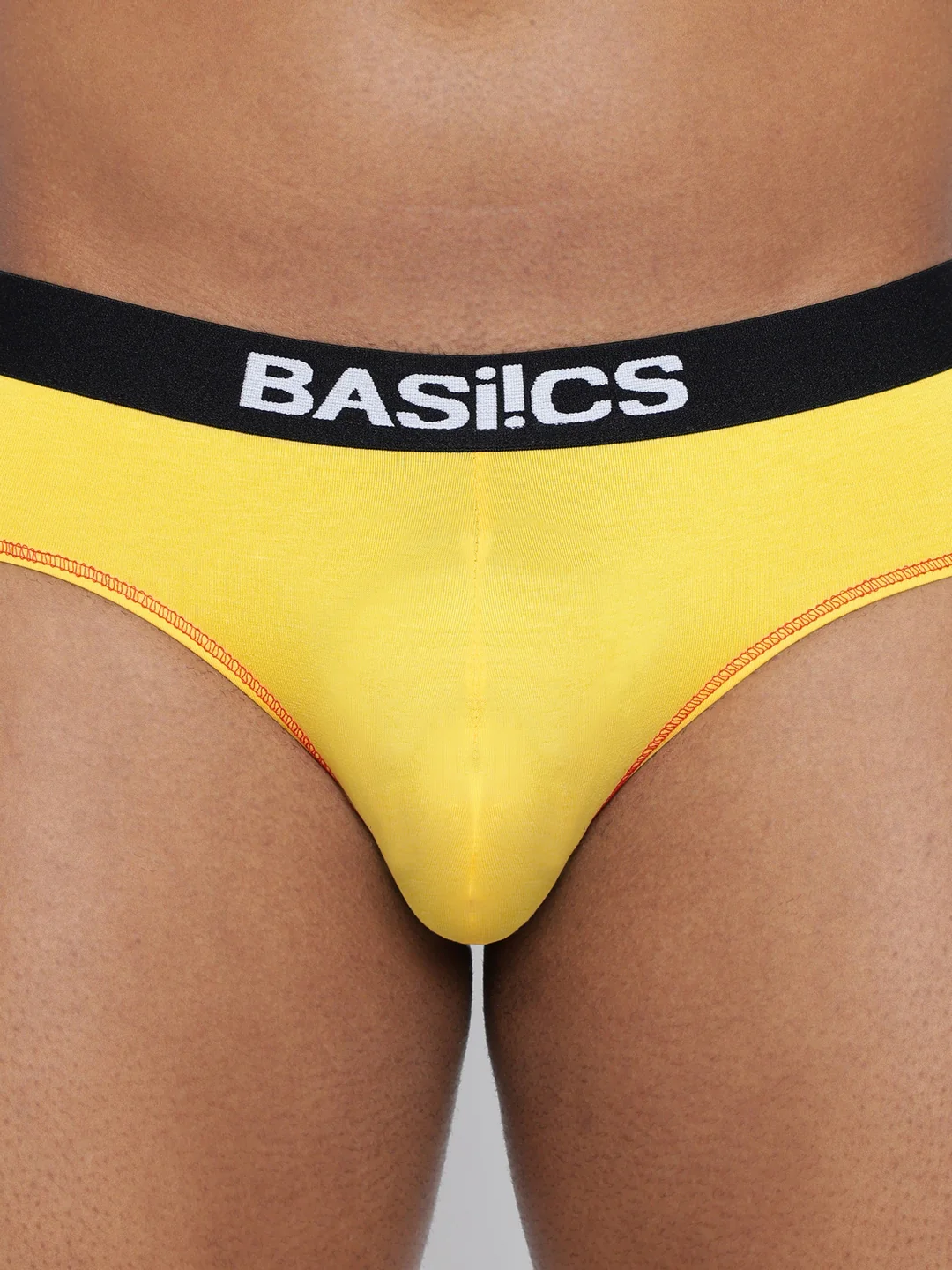 Men Everyday Active Brief - Image 5