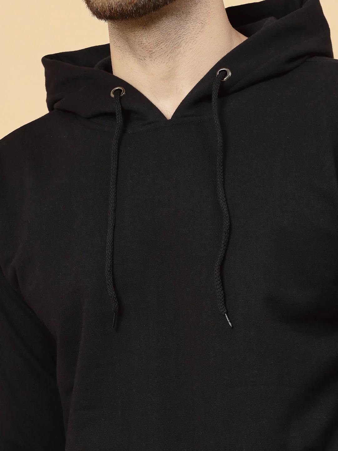 Men Everyday Fleece Oversized Sweatshirt - Image 4