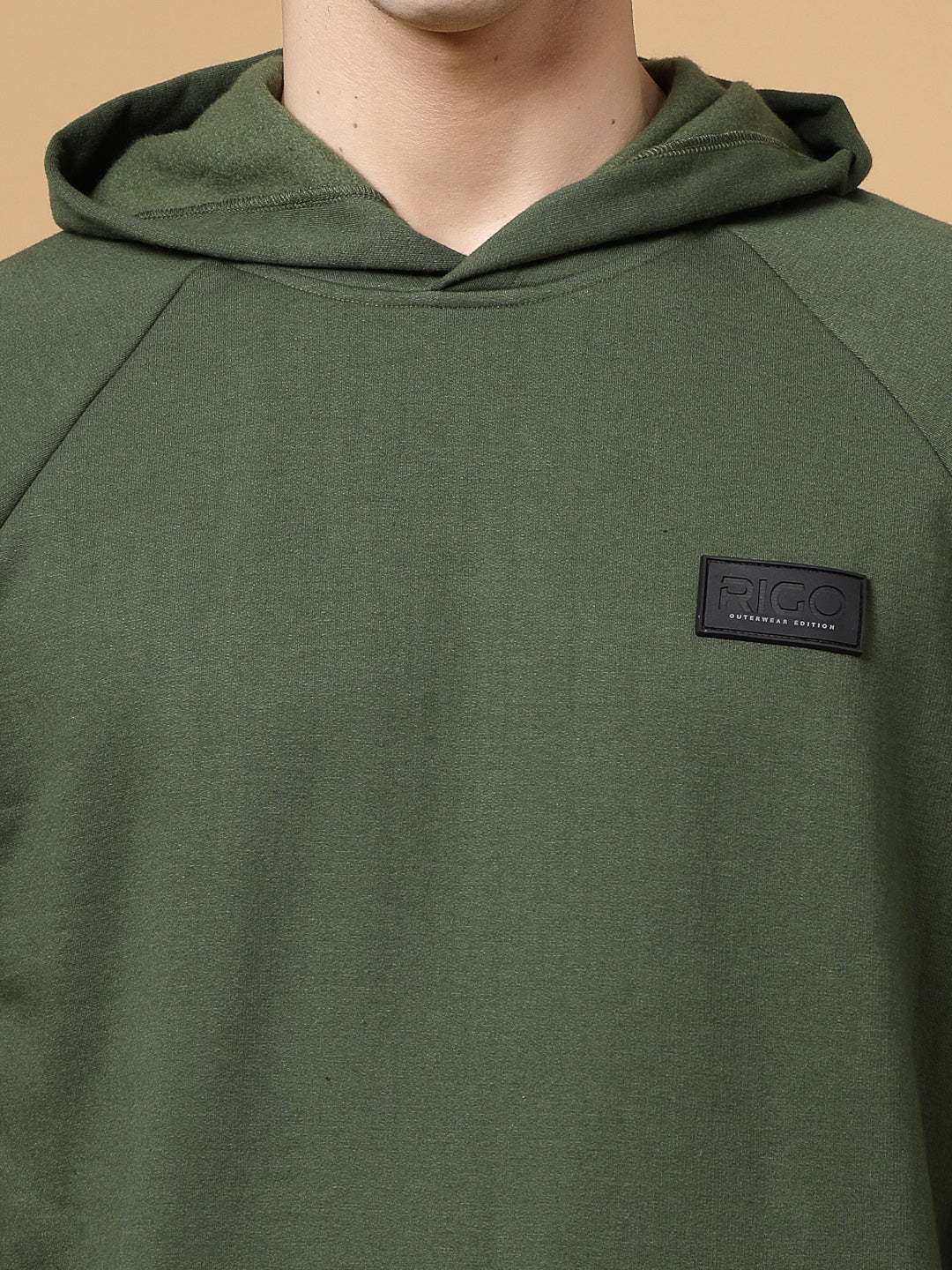 Men Exotica Fleece Sweatshirt - Image 4