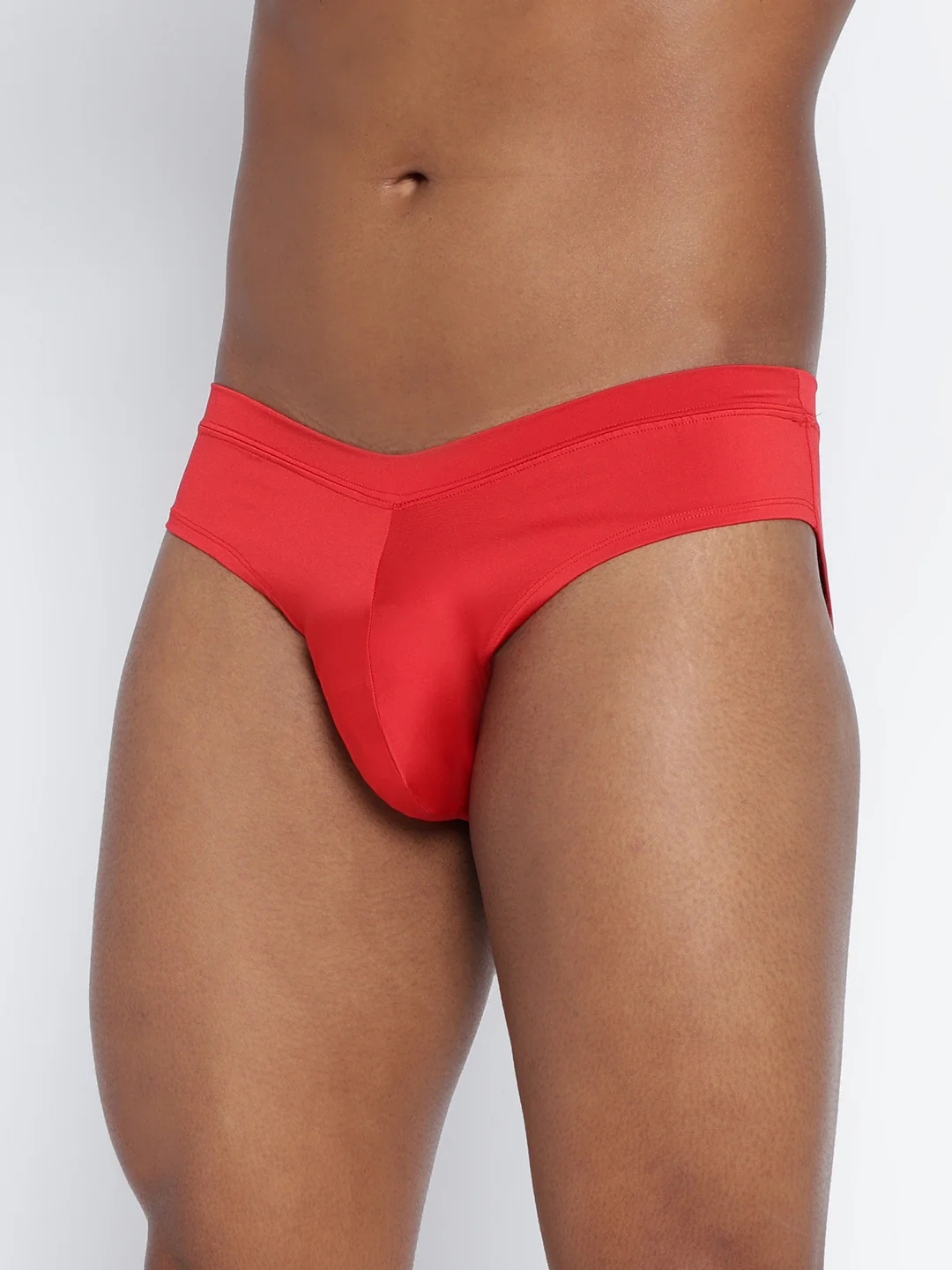 Men Fanboy Style Brief Pack of 3 - Image 3