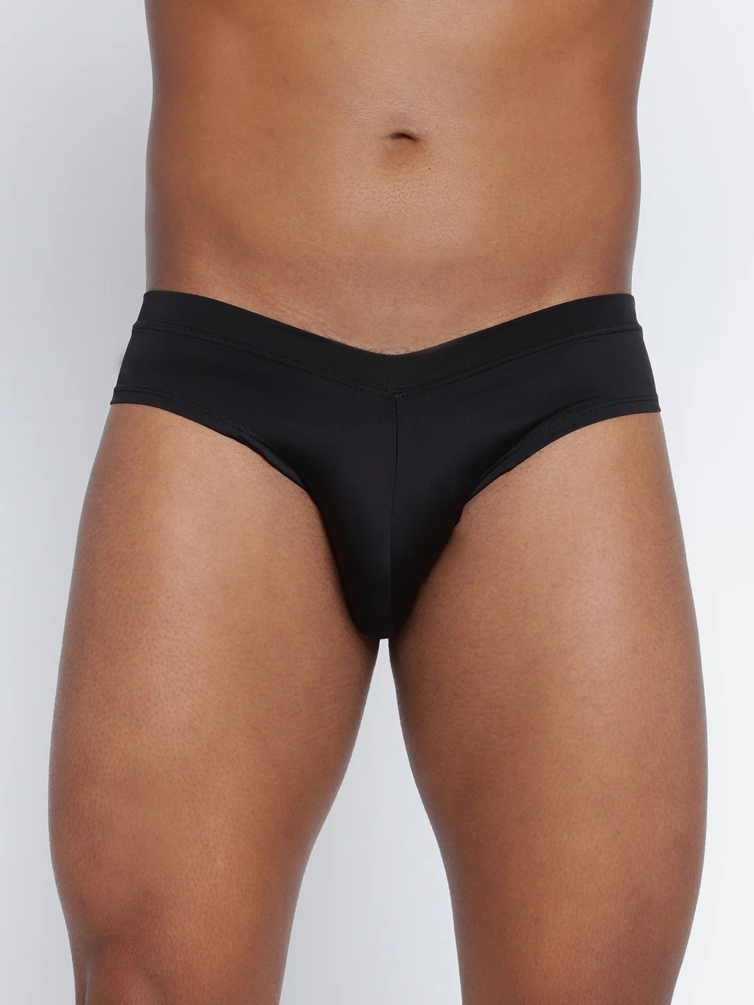 Men Fanboy Style Brief Pack of 3 - Image 5