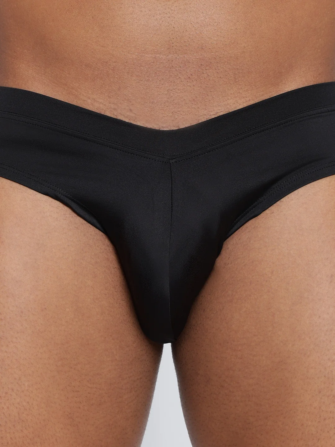 Men Fanboy Style Brief Pack of 3 - Image 6