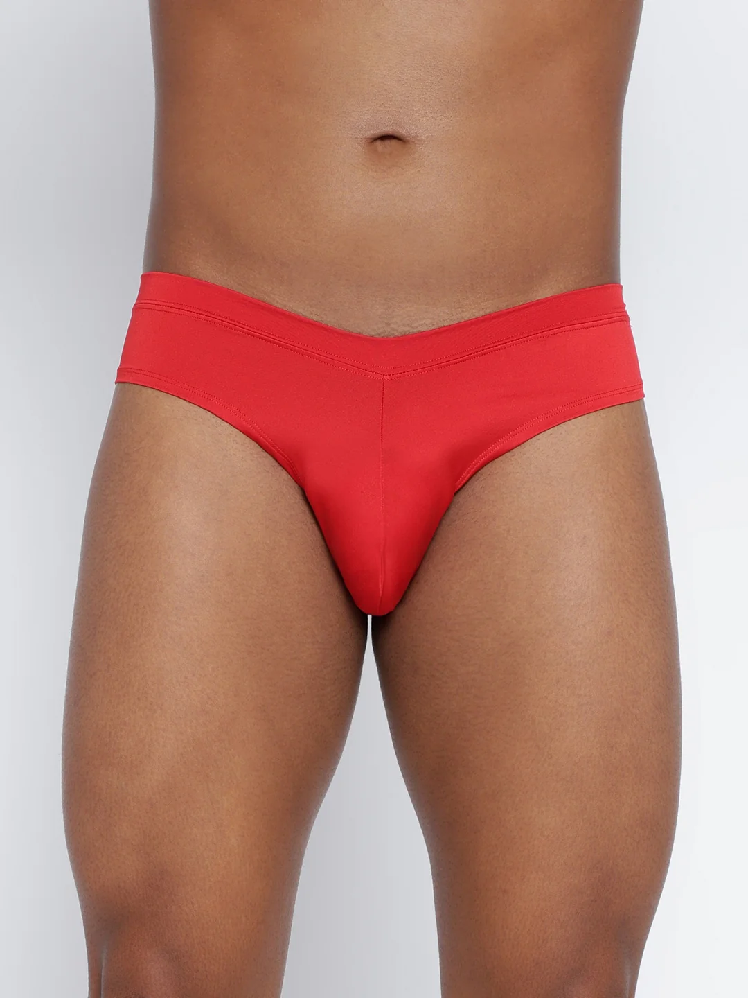 Men Fanboy Style Brief Pack of 3 - Image 5