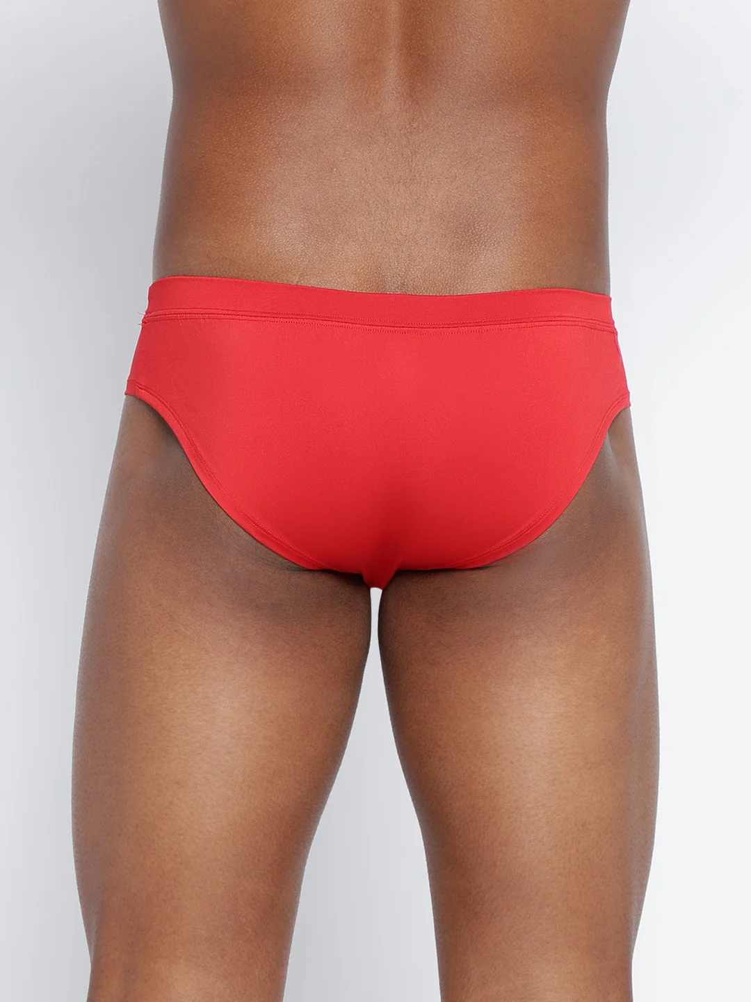 Men Fanboy Style Brief Pack of 3 - Image 2