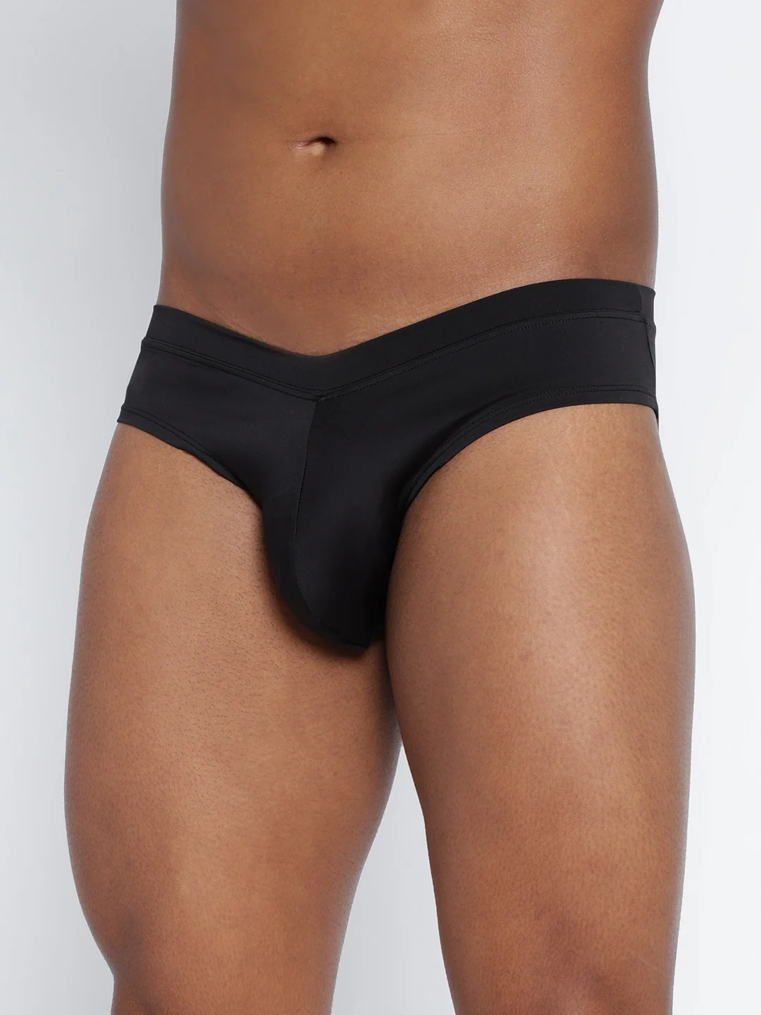 Men Fanboy Style Brief - Image 4