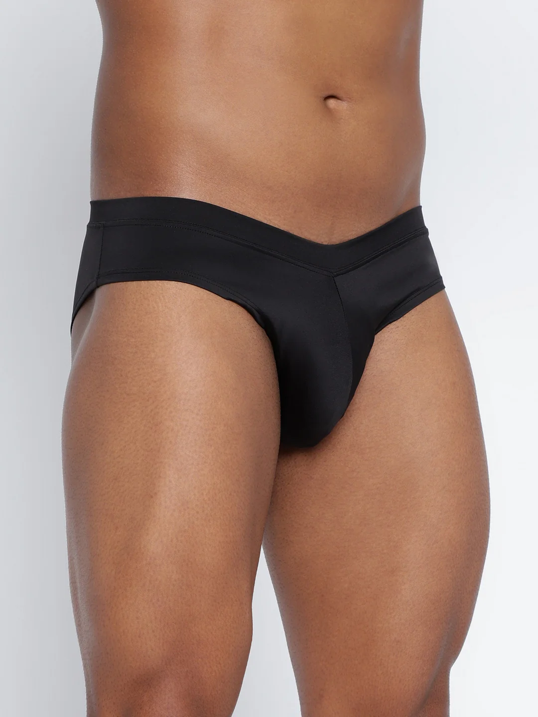 Men Fanboy Style Brief - Image 6