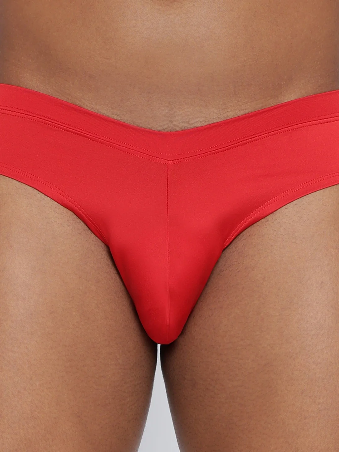 Men Fanboy Style Brief - Image 5