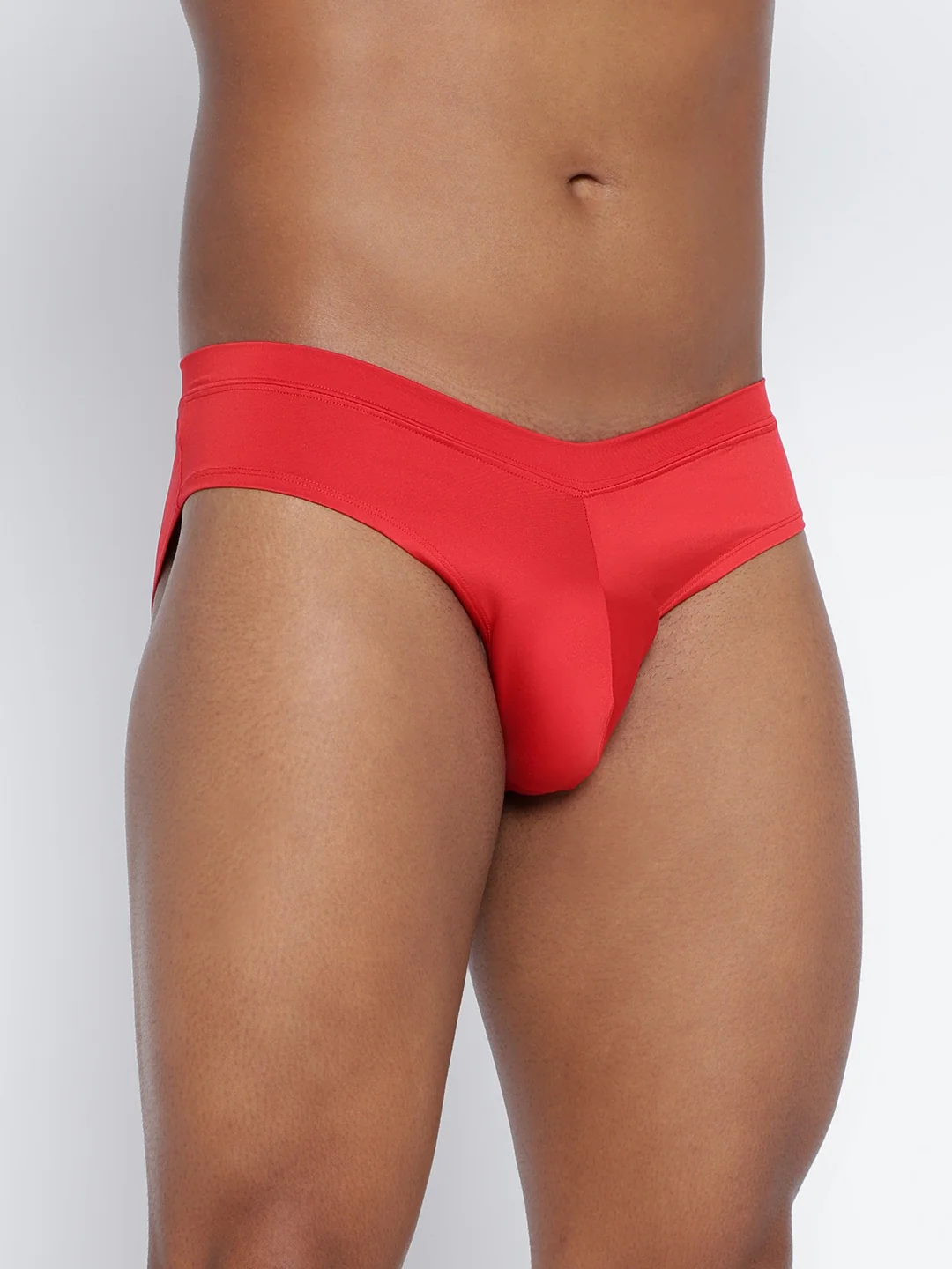 Men Fanboy Style Brief - Image 6
