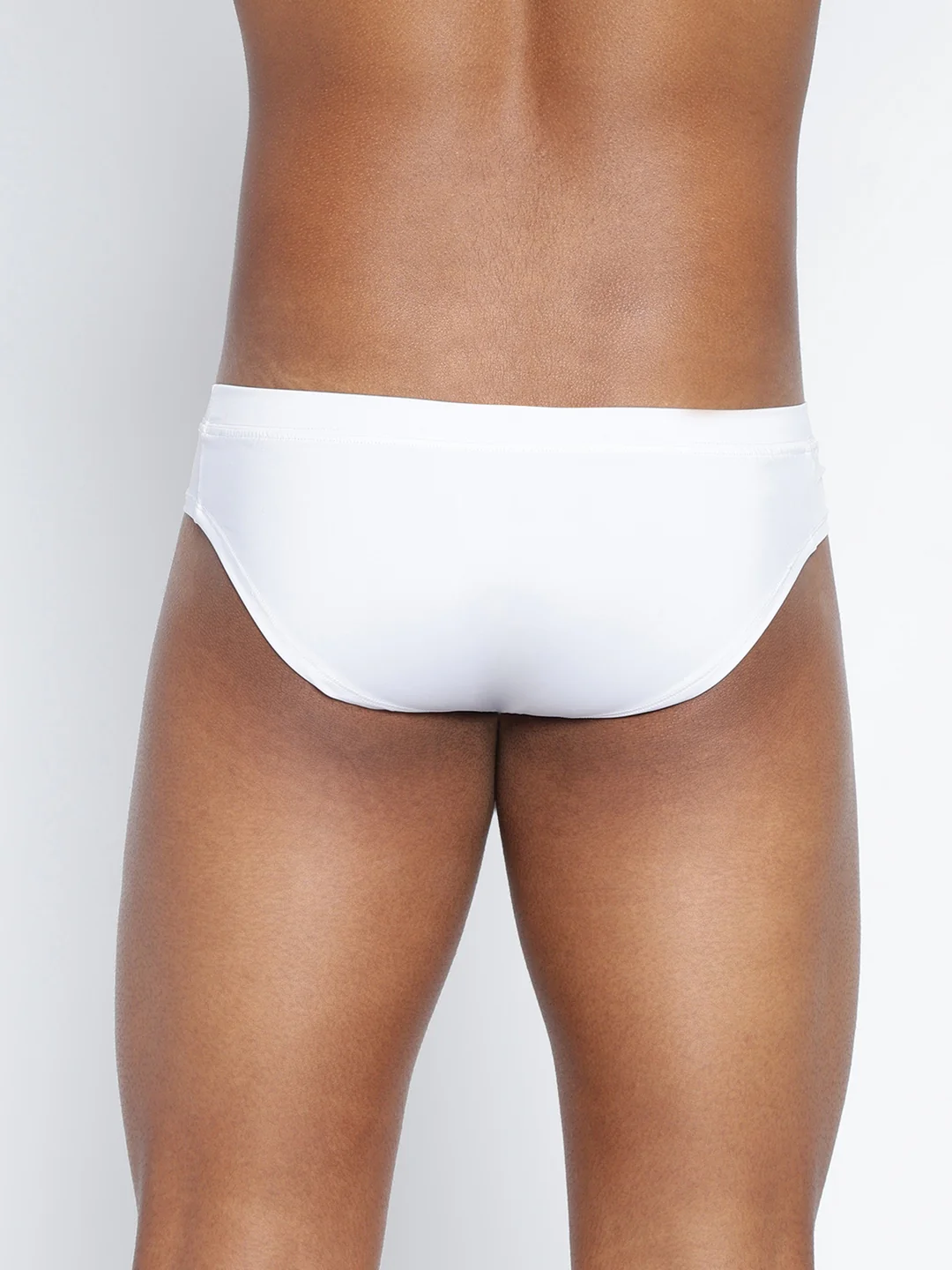 Men Fanboy Style Brief - Image 2