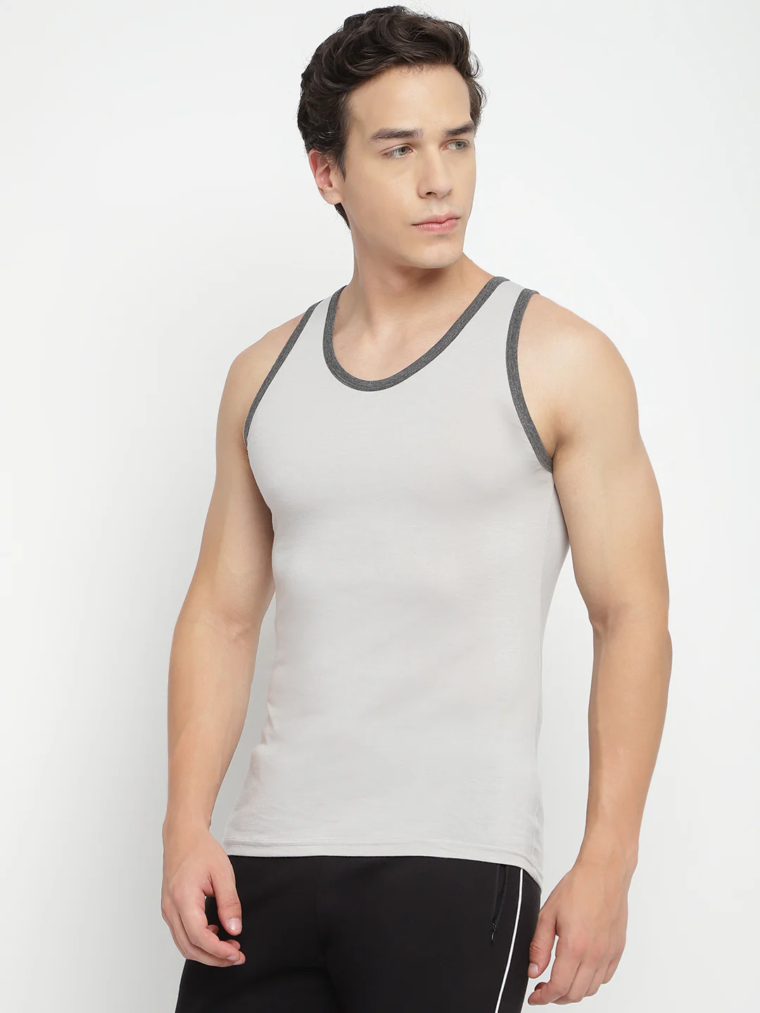 Men Fancy Comfort Vest (Pack of 2) - Image 4