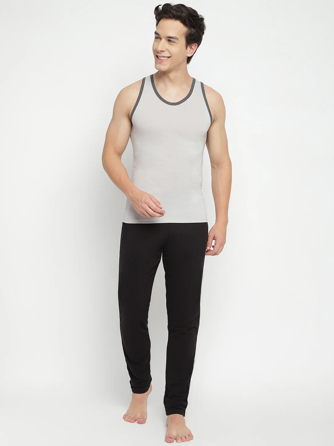 Men Fancy Comfort Vest (Pack of 2) - Image 6