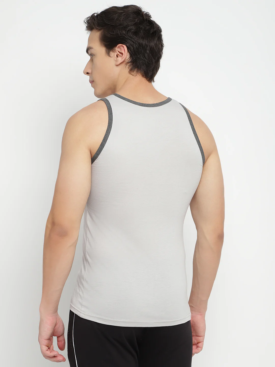 Men Fancy Comfort Vest (Pack of 2) - Image 5
