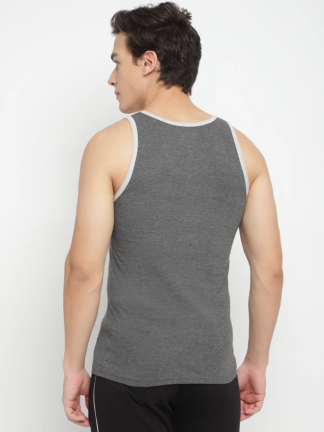 Men Fancy Comfort Vest (Pack of 2) - Image 5