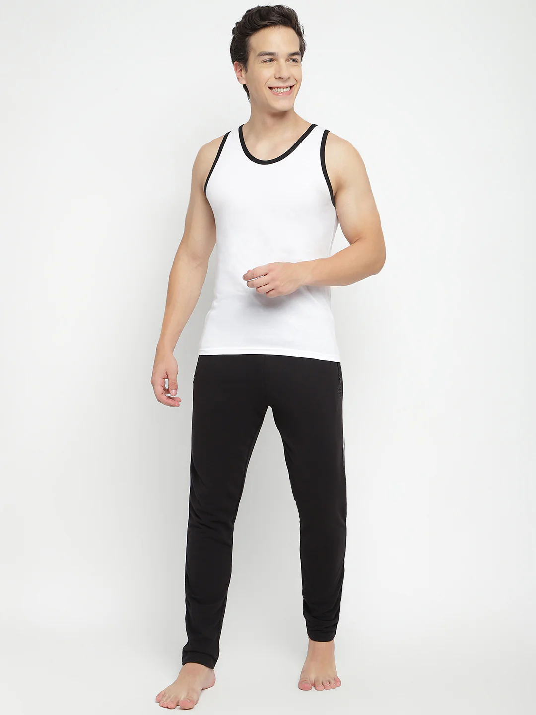 Men Fancy Comfort Vest (Pack of 2) - Image 6