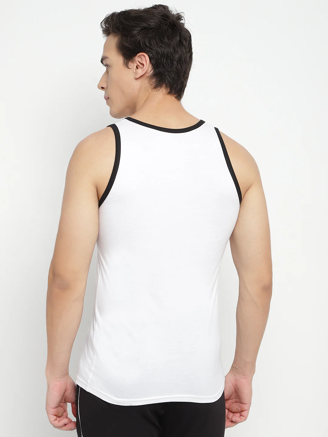 Men Fancy Comfort Vest (Pack of 3) - Image 3