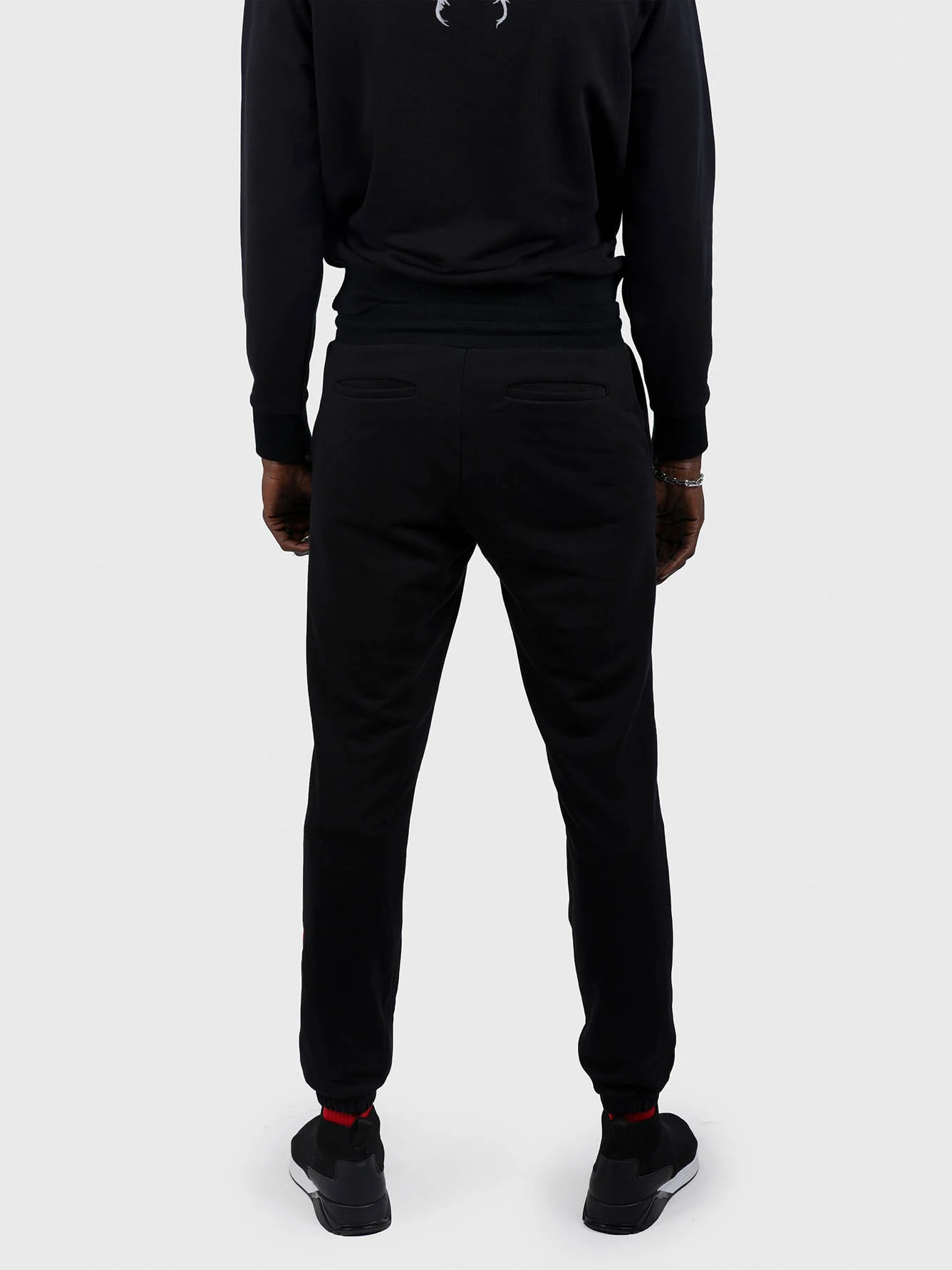 Men French Terry Jogger - Image 4