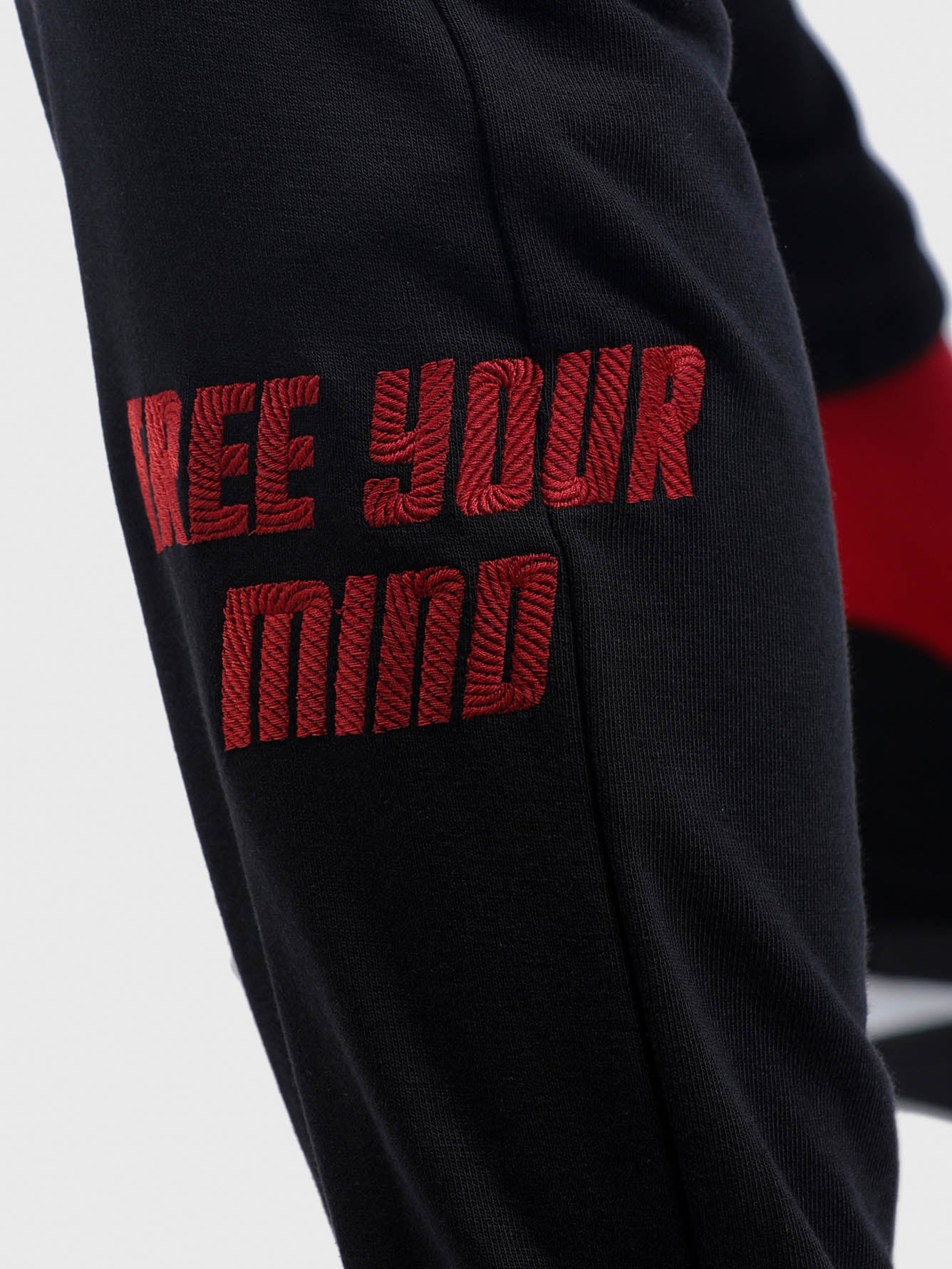 Men French Terry Jogger - Image 6