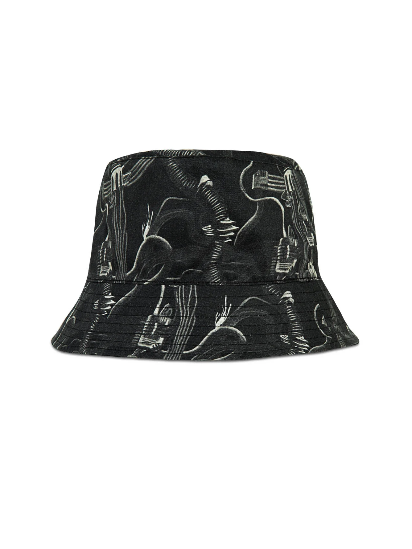 Unisex Reversible  Bucket Hat - Image 2