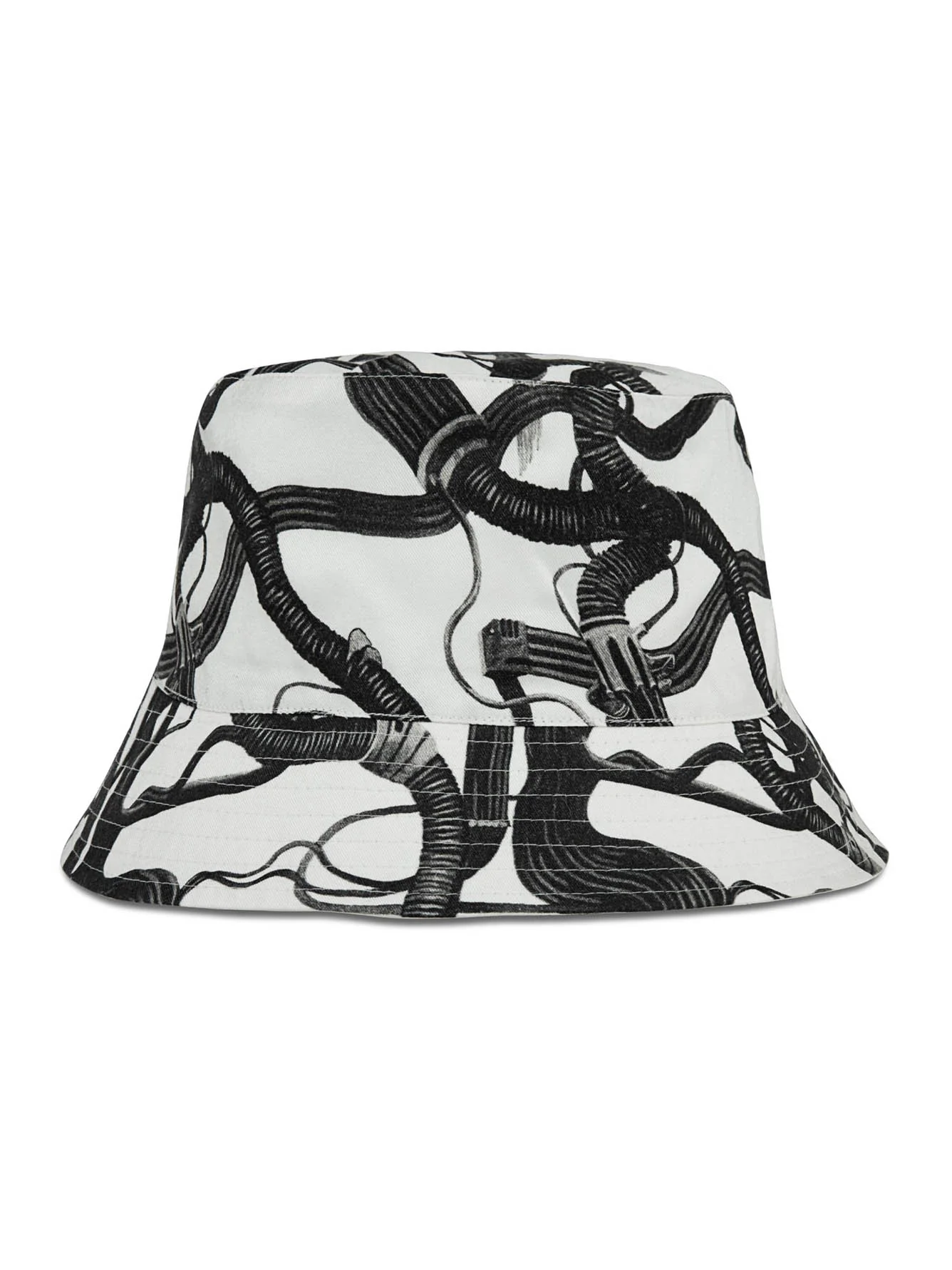 Unisex Reversible Bucket Hat - Image 2