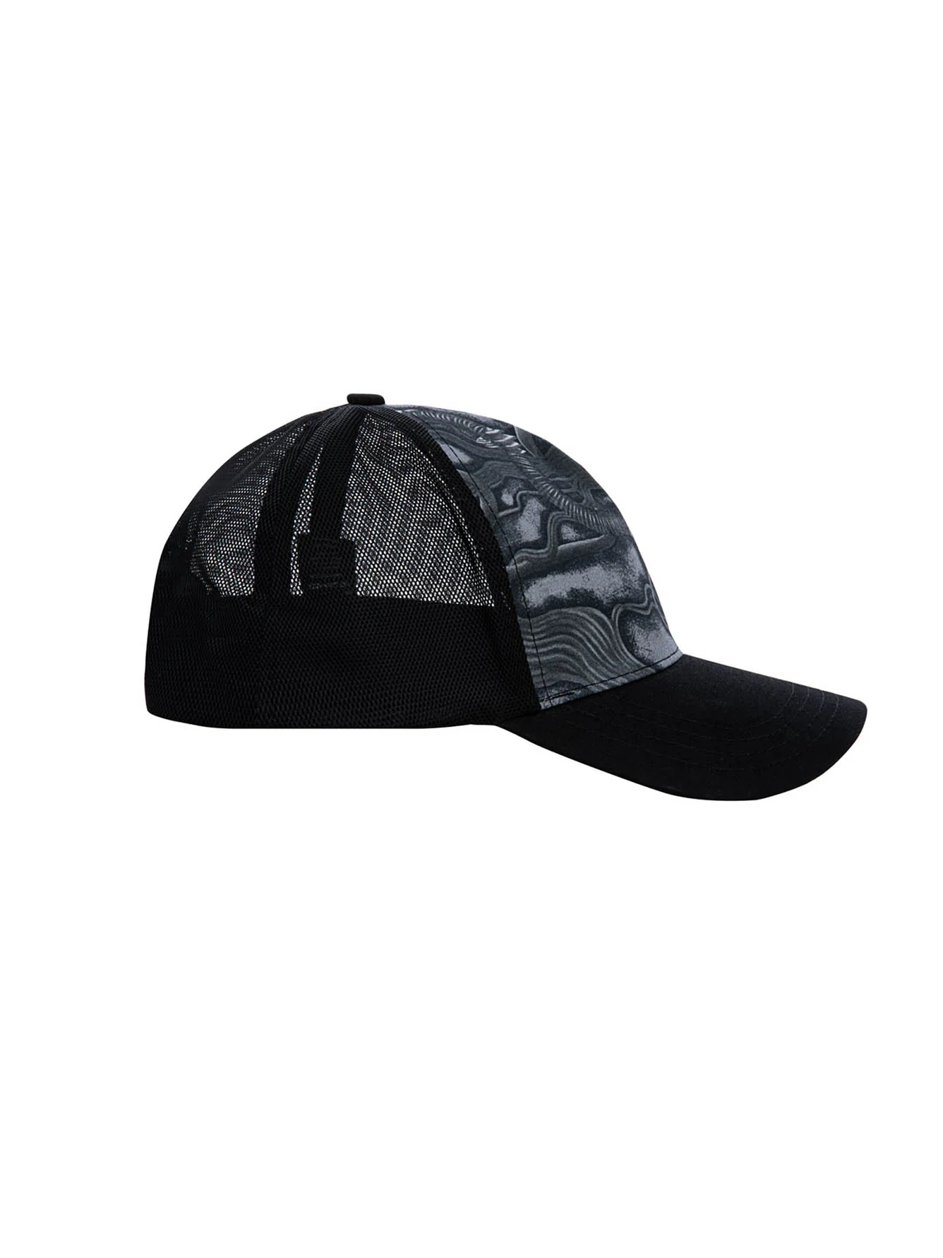Men Mesh Cap - Image 4