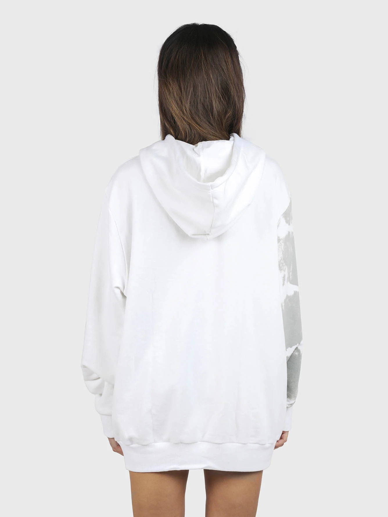 Unisex Tie Dye Hoodie - Image 2