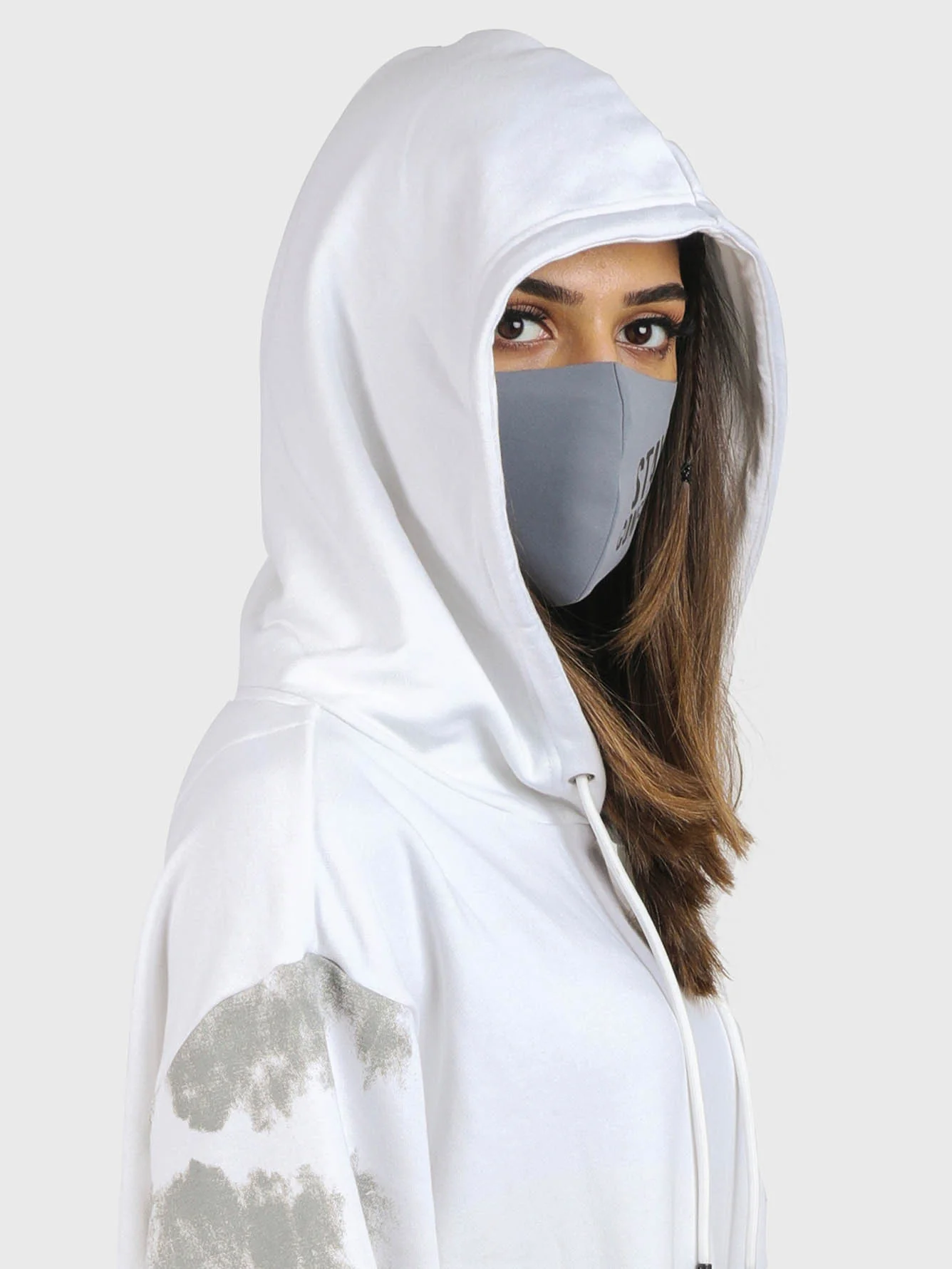Unisex Tie Dye Hoodie - Image 6