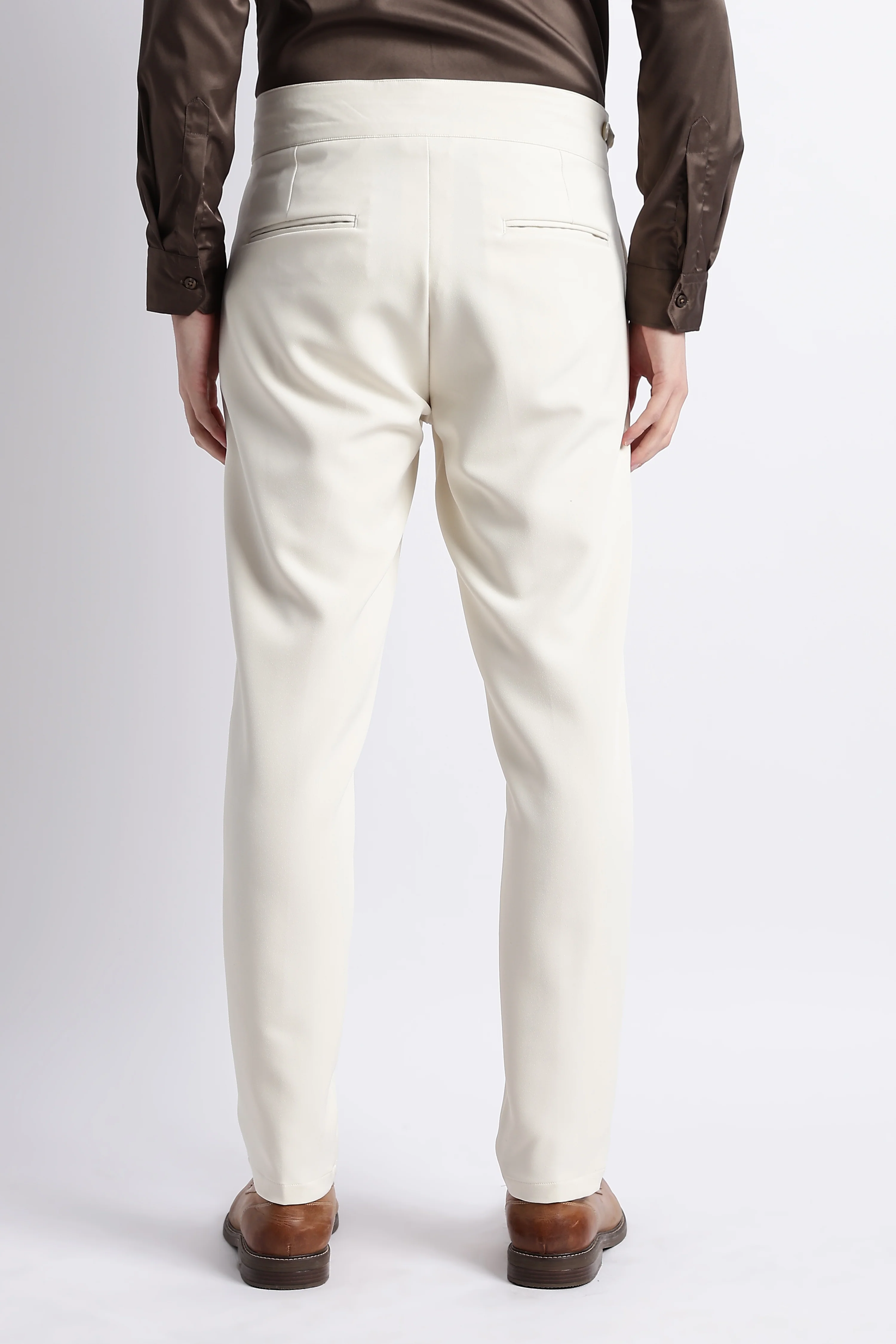 Men Gurkha Trousers - Image 11