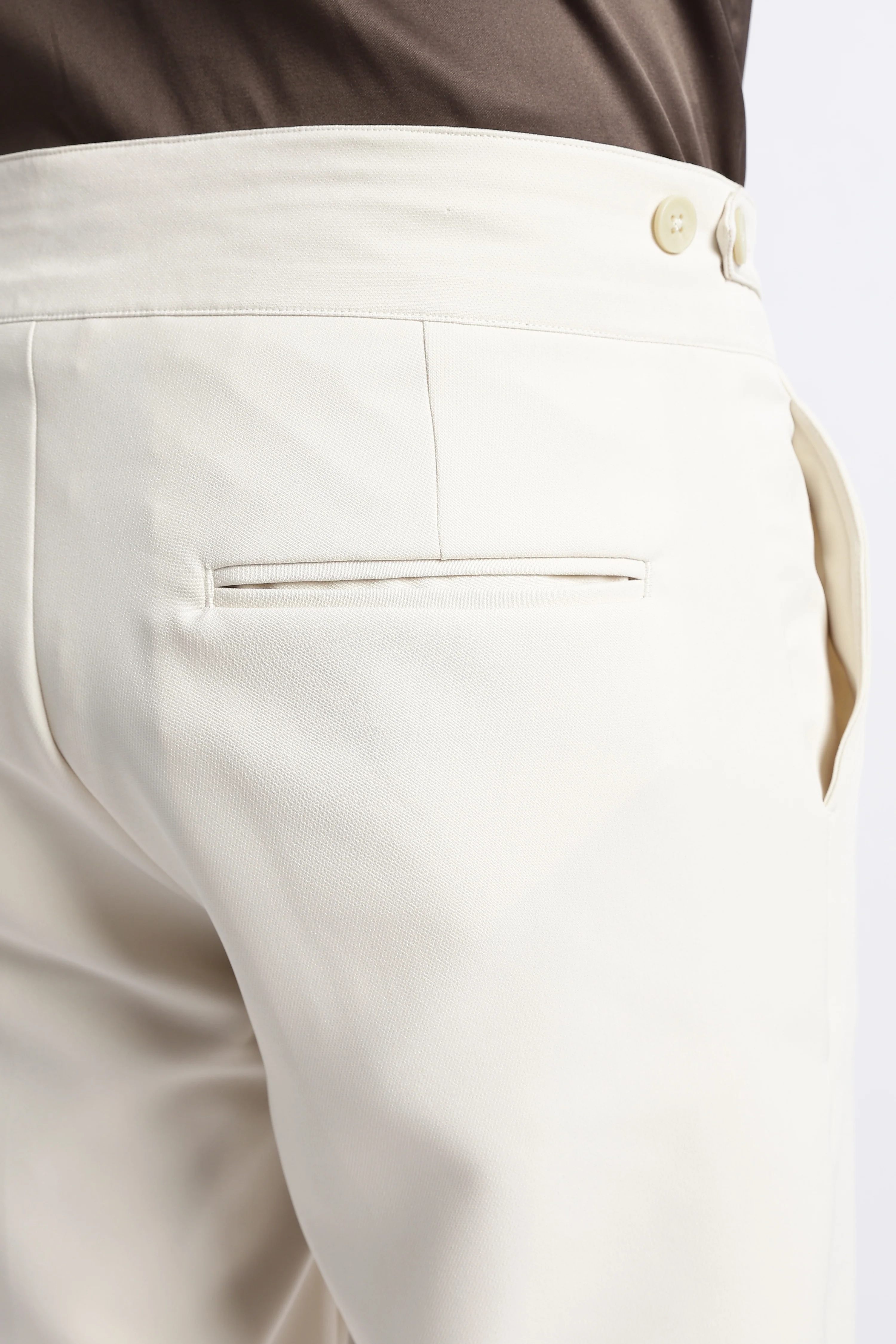 Men Gurkha Trousers - Image 12