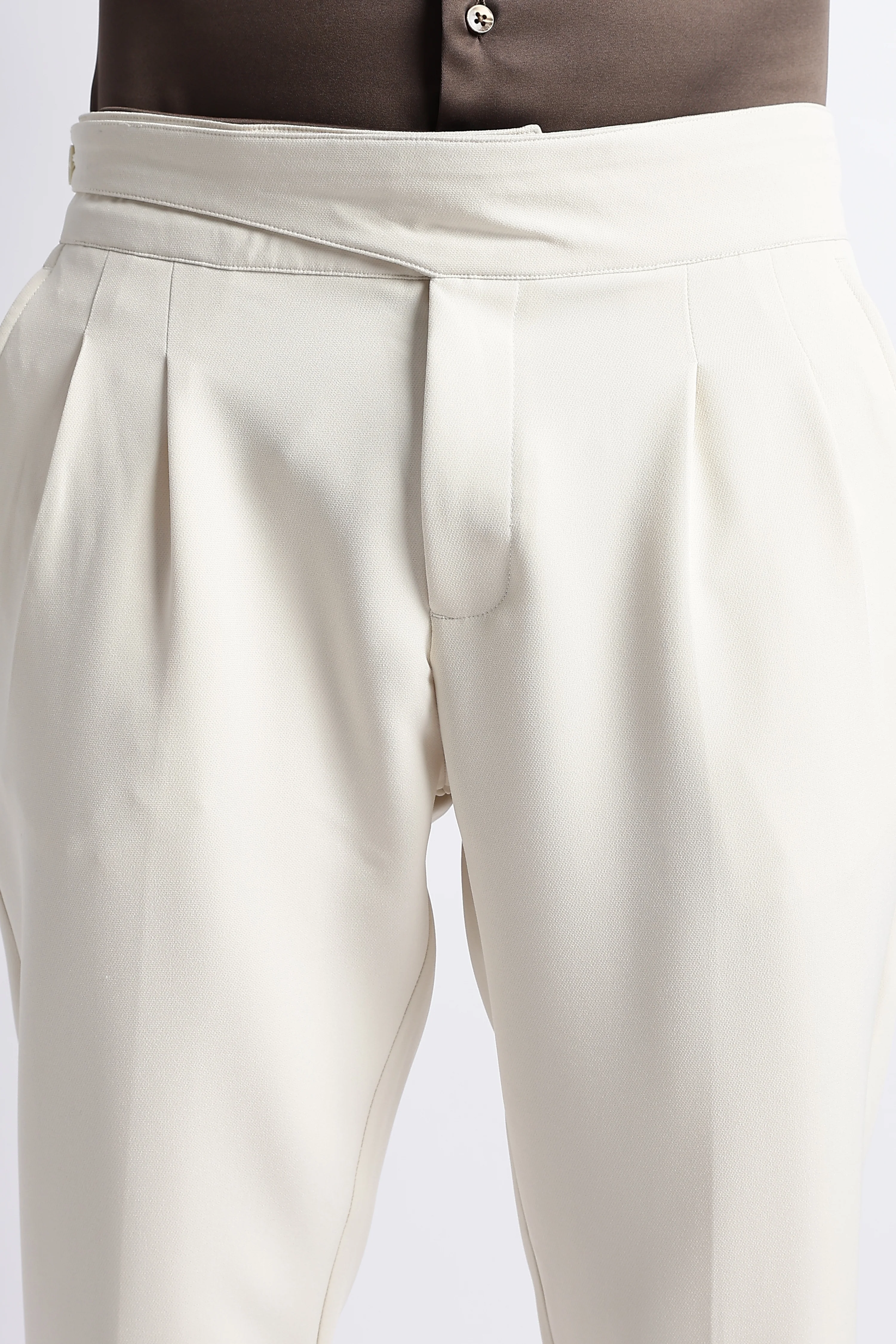 Men Gurkha Trousers - Image 8