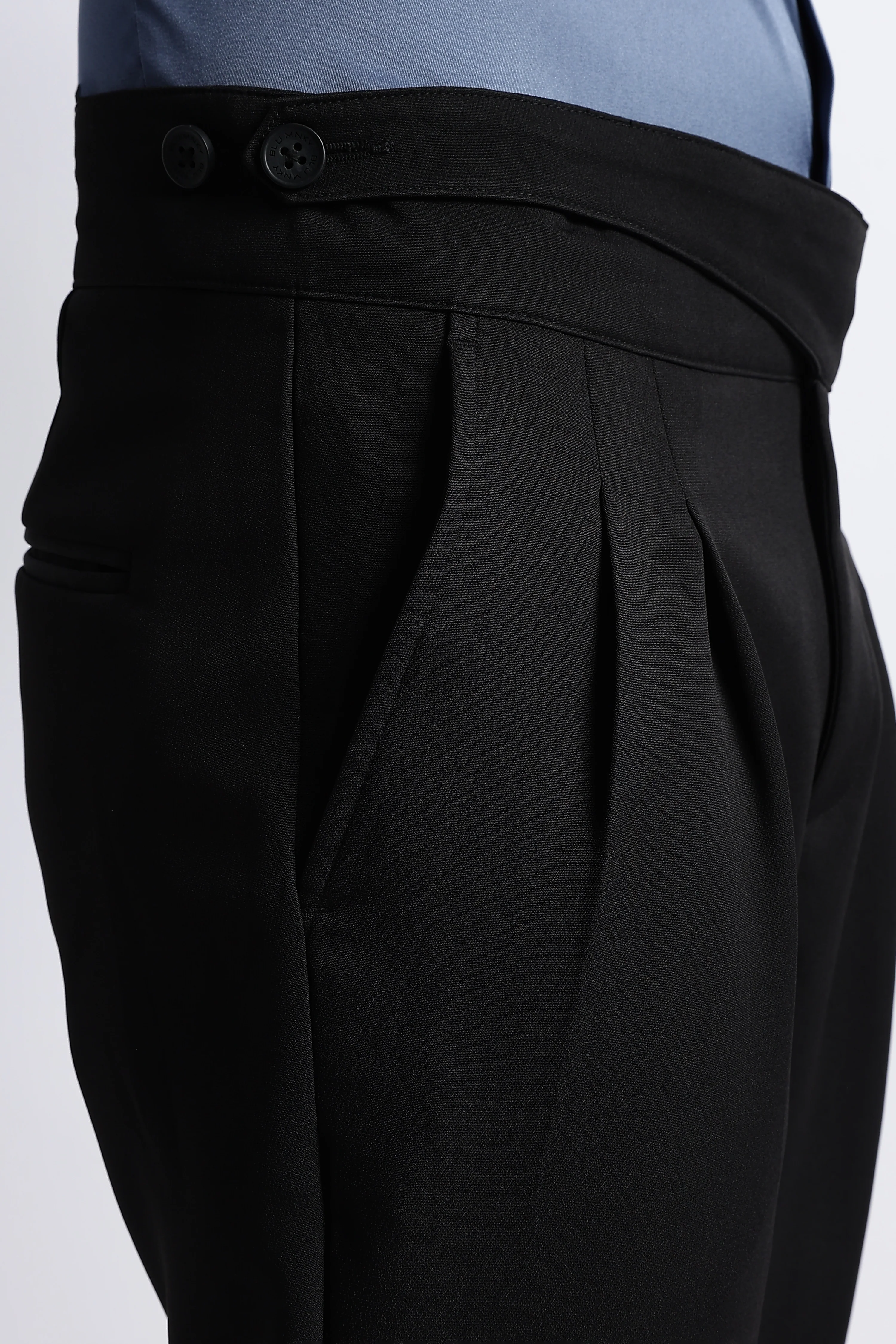 Men Gurkha Trousers - Image 10