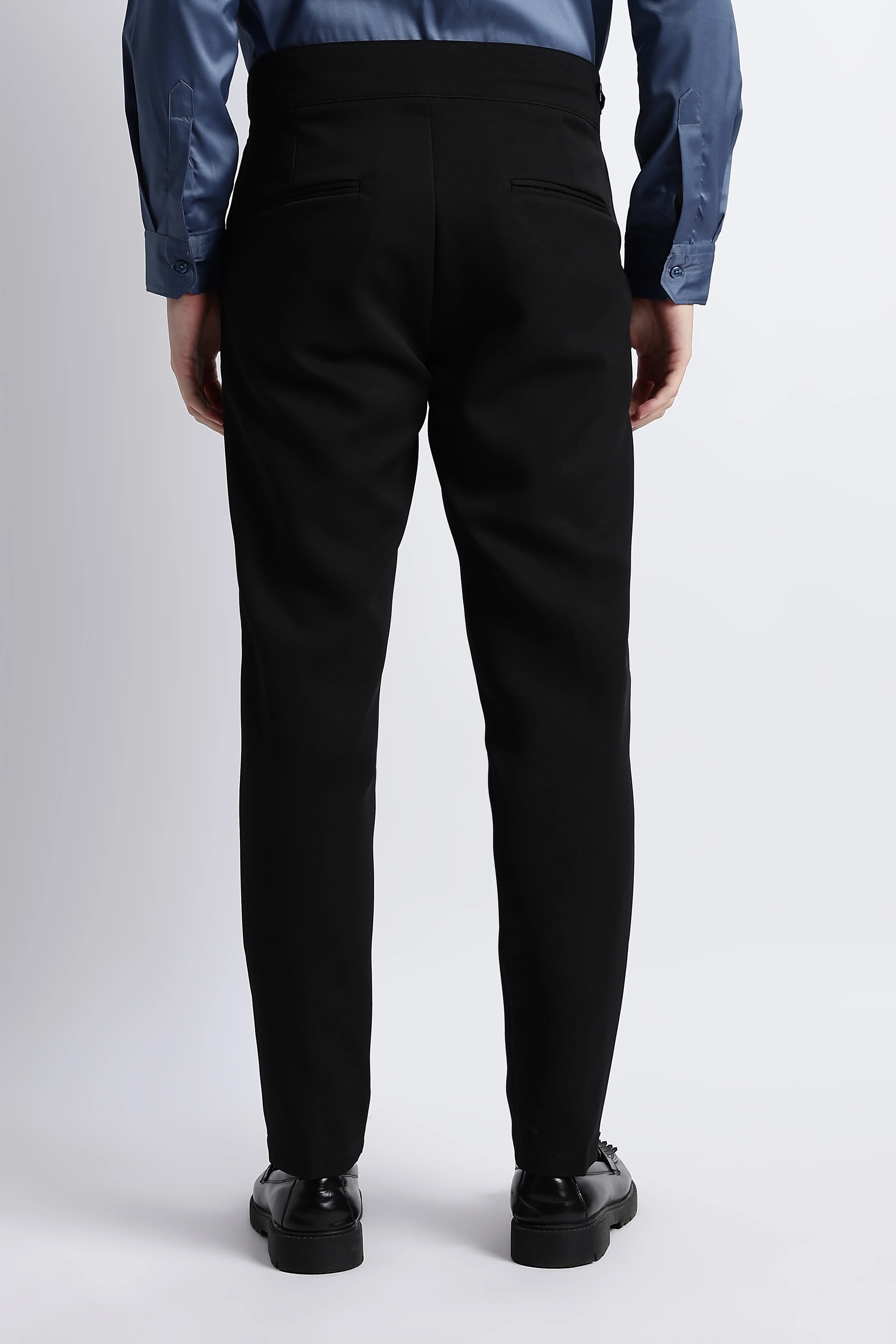 Men Gurkha Trousers - Image 11