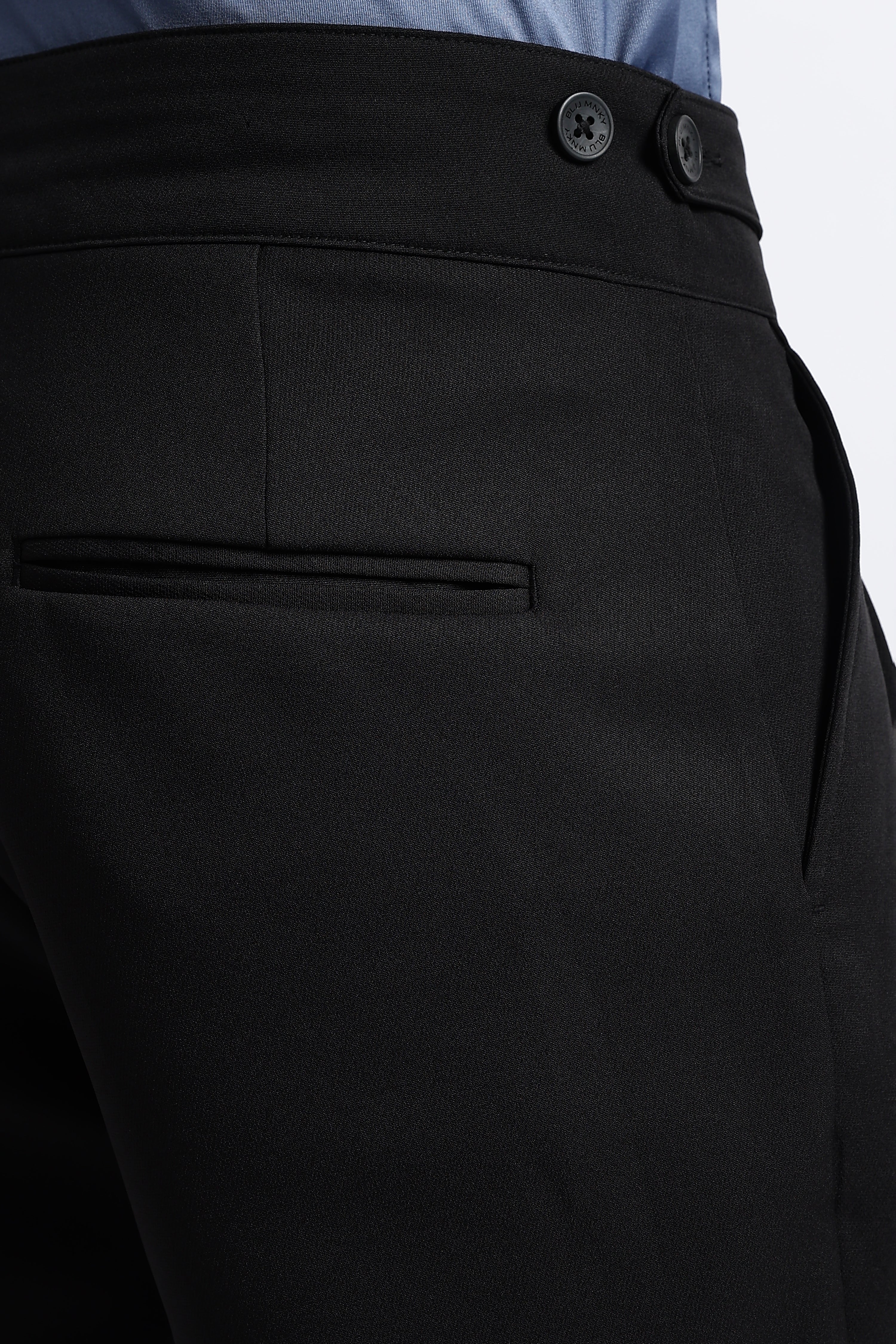 Men Gurkha Trousers - Image 12