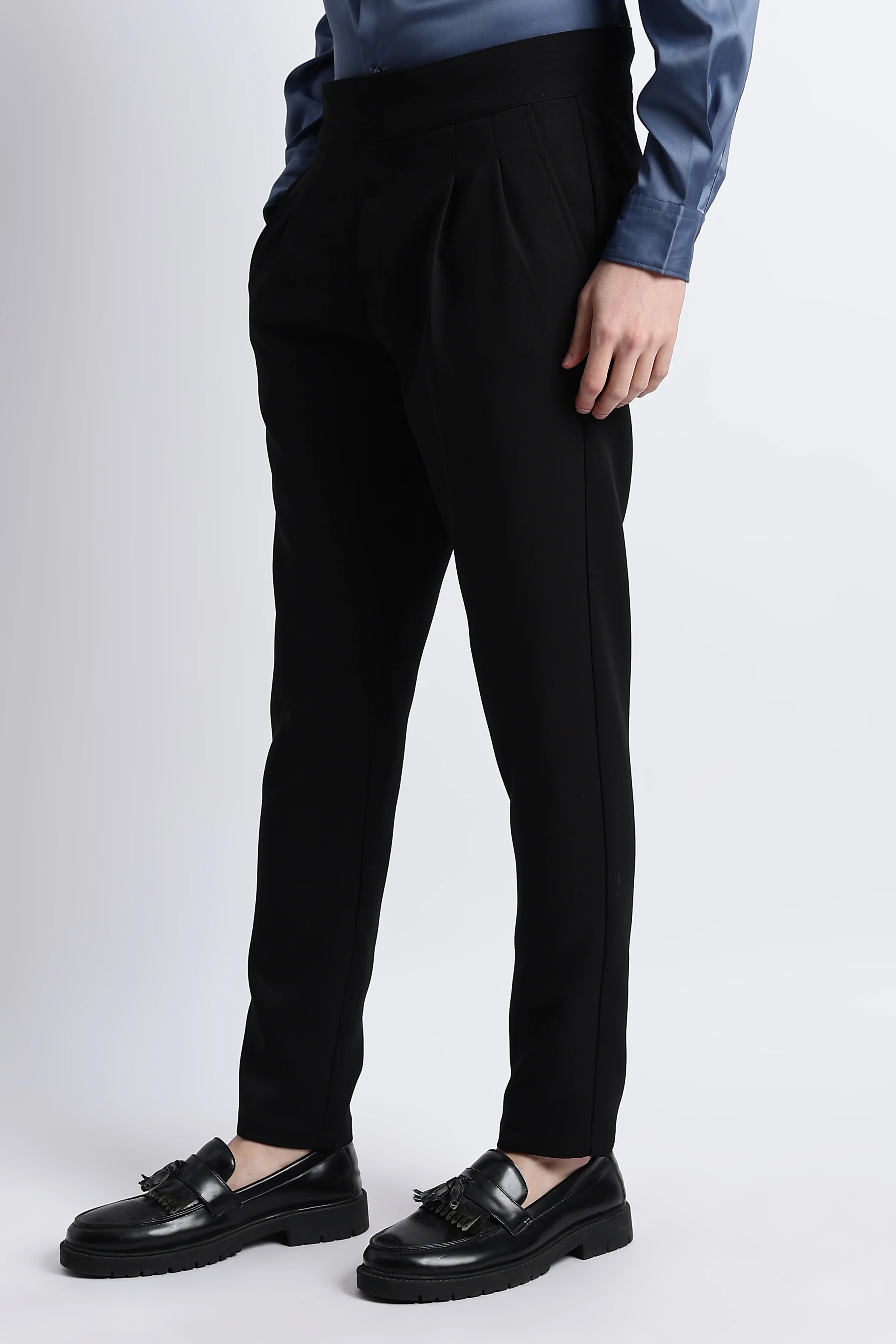 Men Gurkha Trousers - Image 6