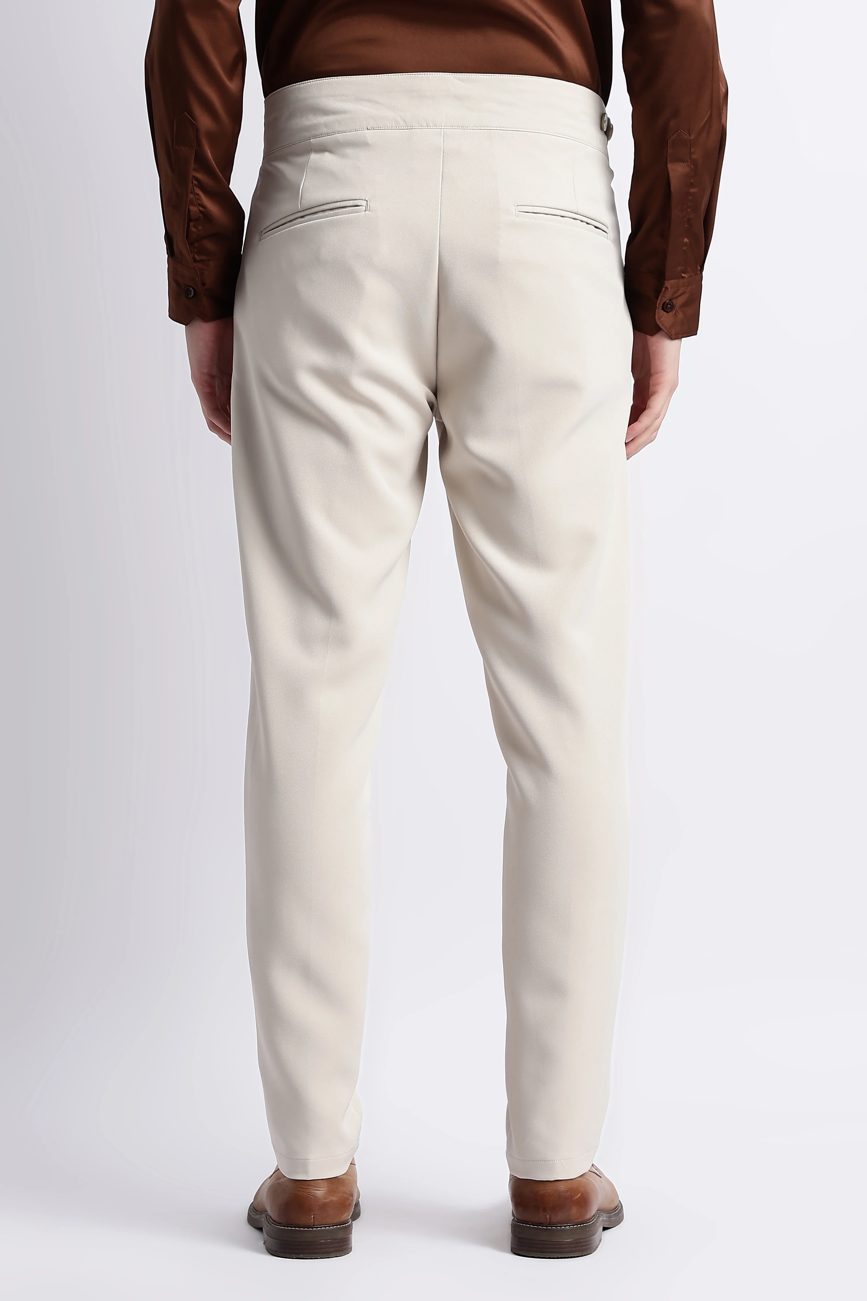 Men Gurkha Trousers - Image 11
