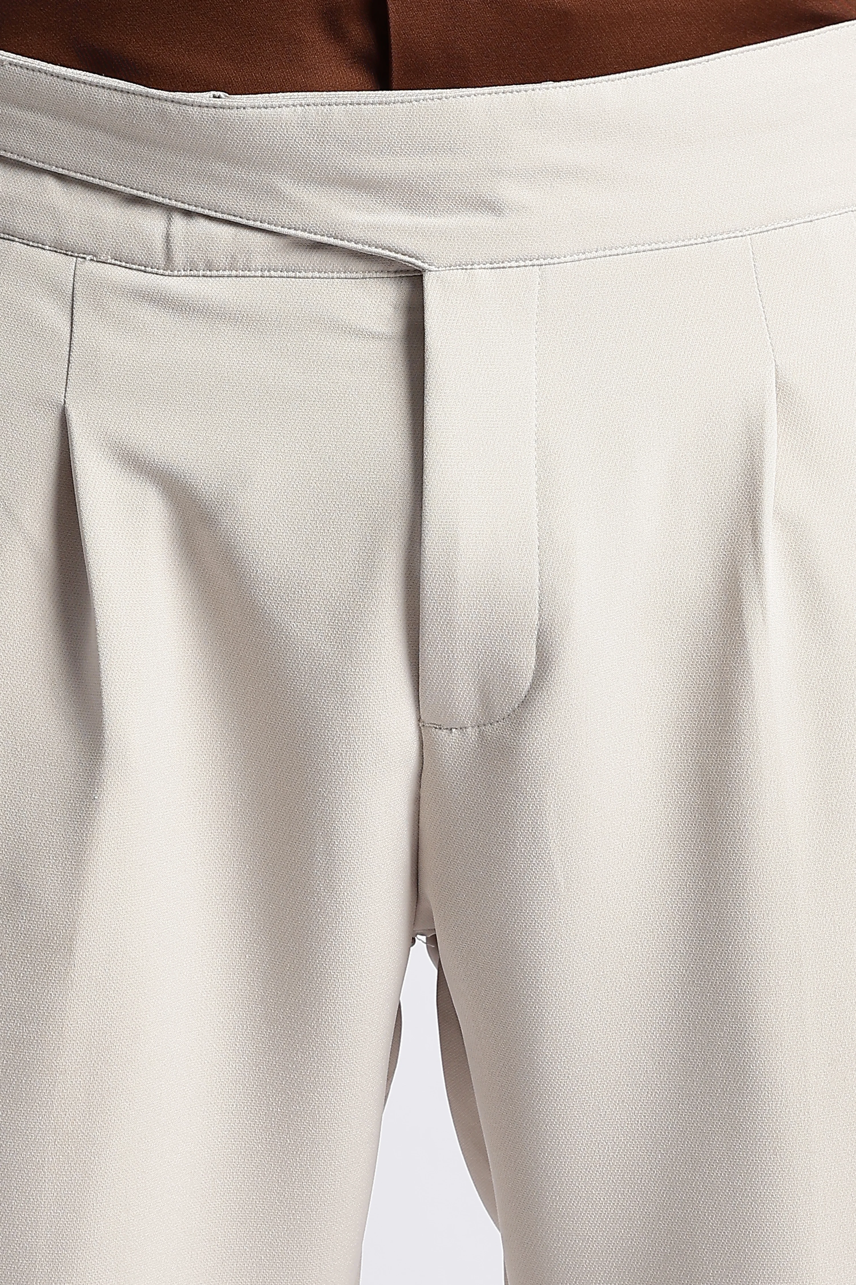 Men Gurkha Trousers - Image 8