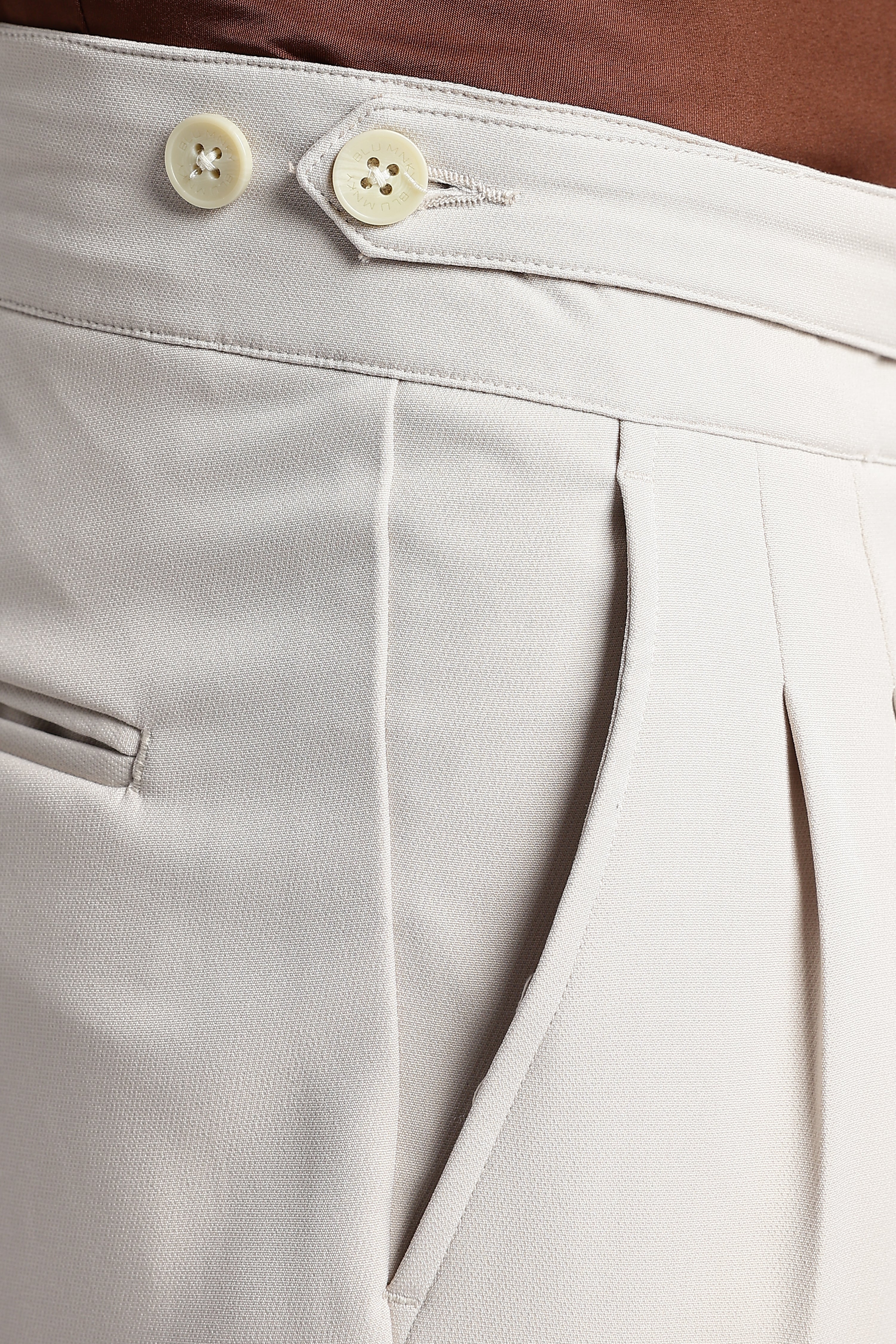 Men Gurkha Trousers - Image 9