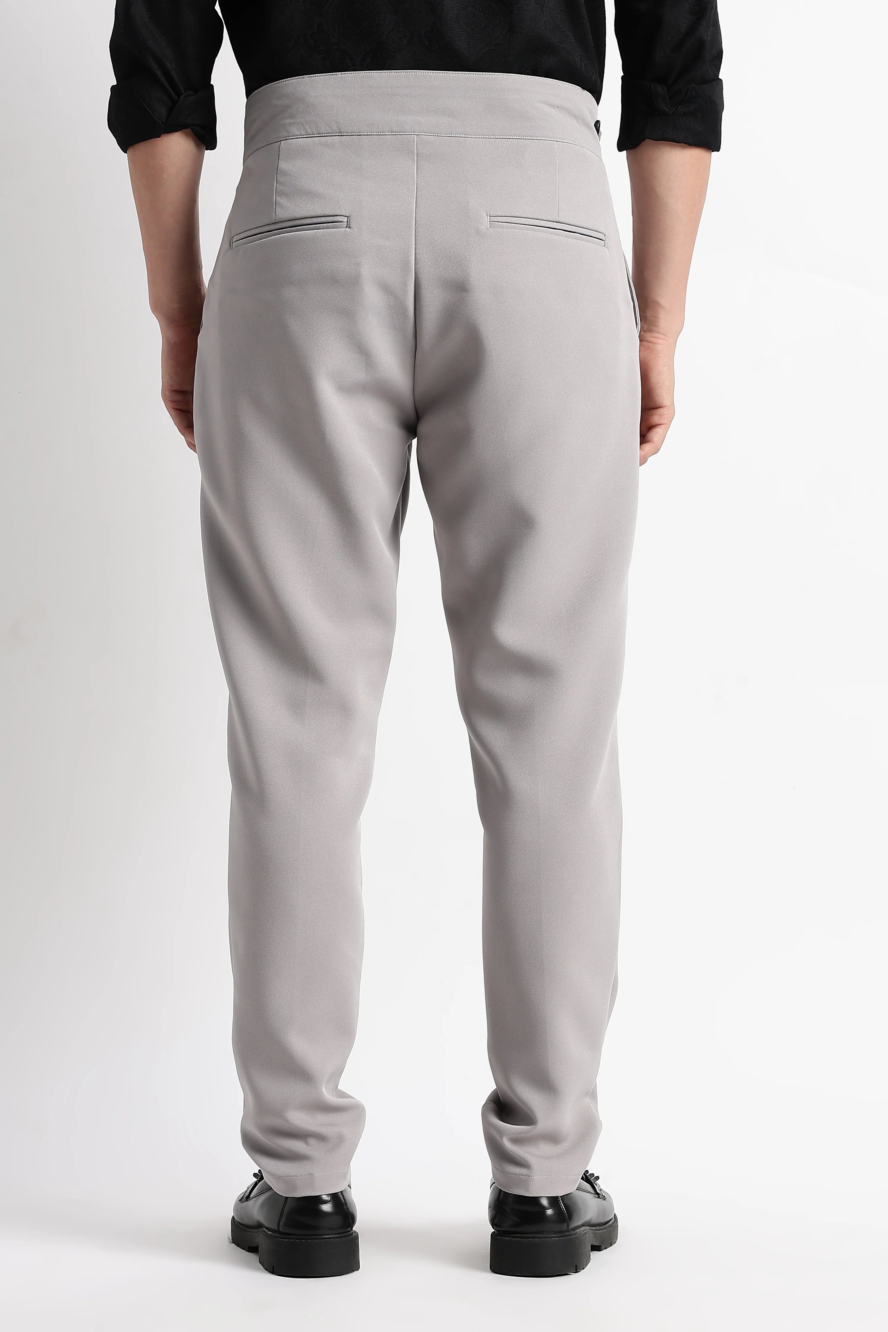 Men Gurkha Trousers - Image 11