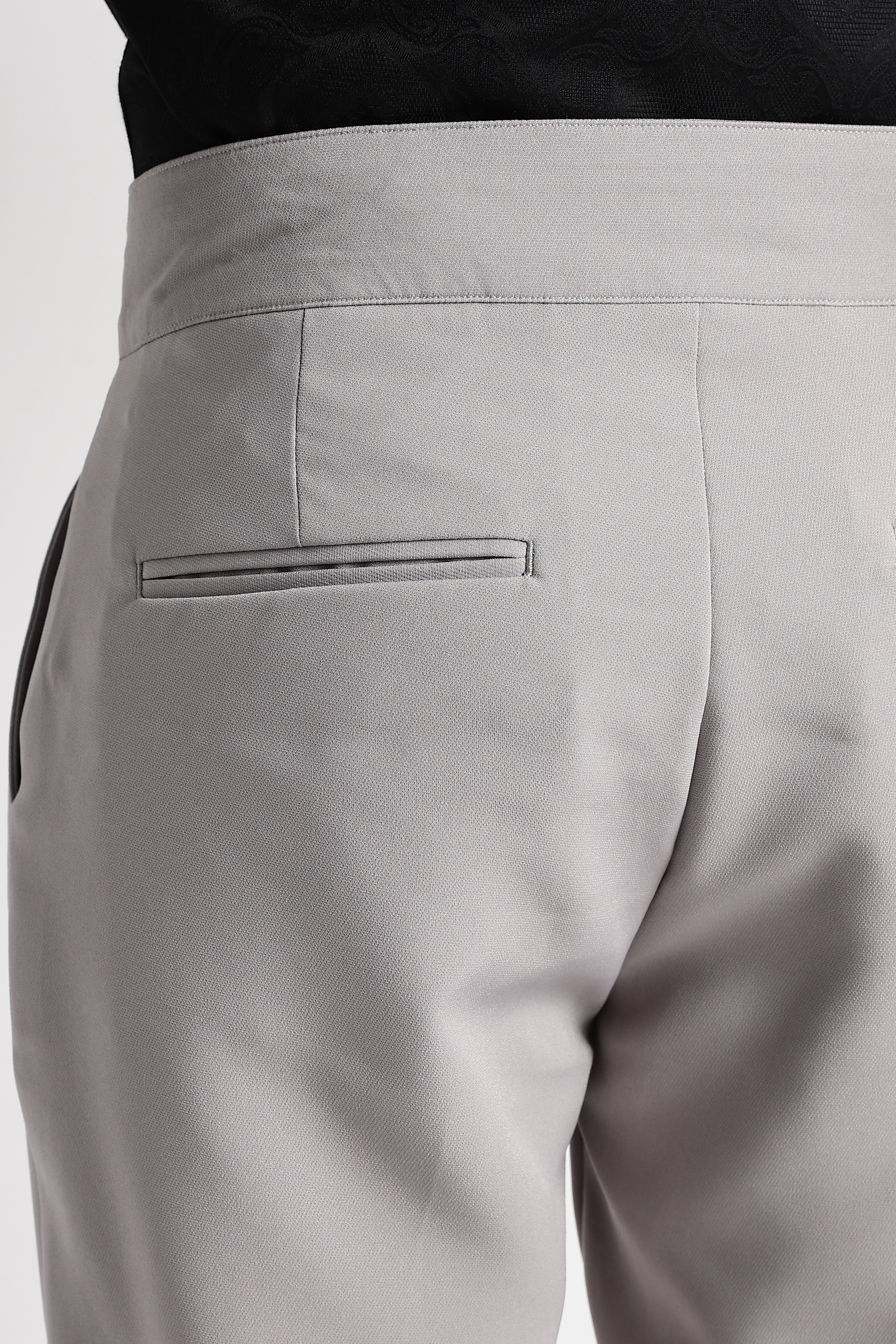 Men Gurkha Trousers - Image 12