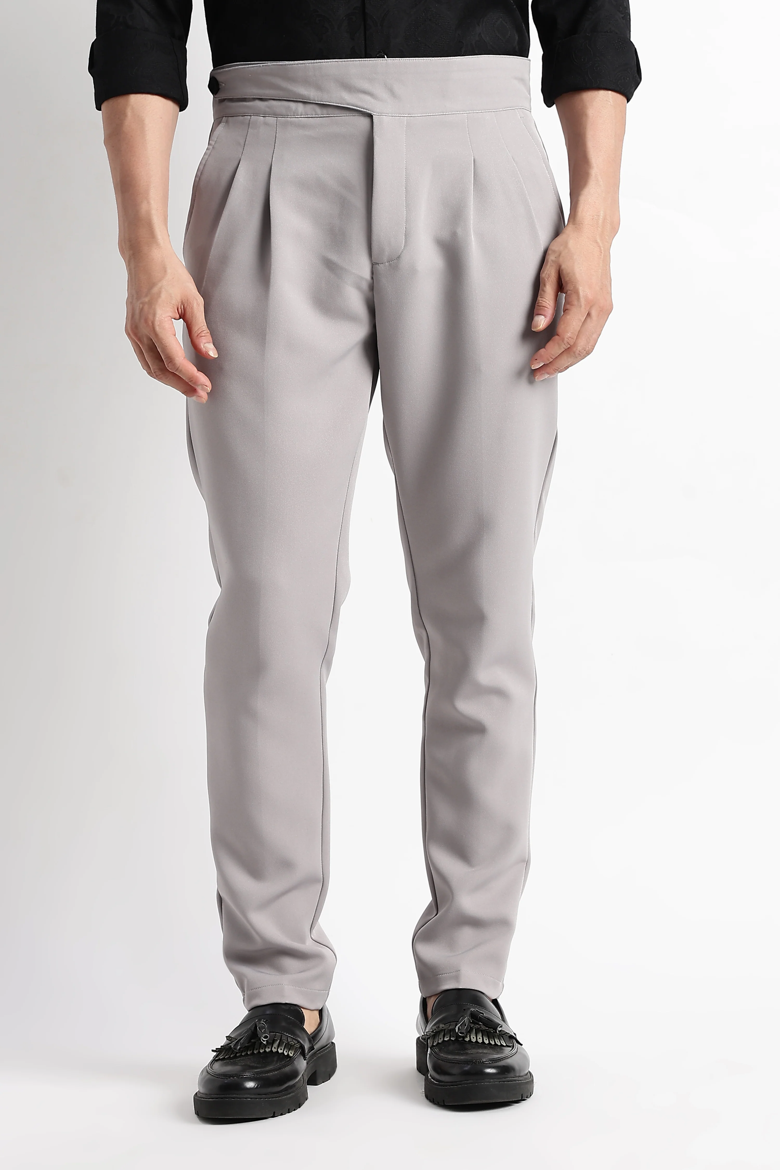 Men Gurkha Trousers - Image 6