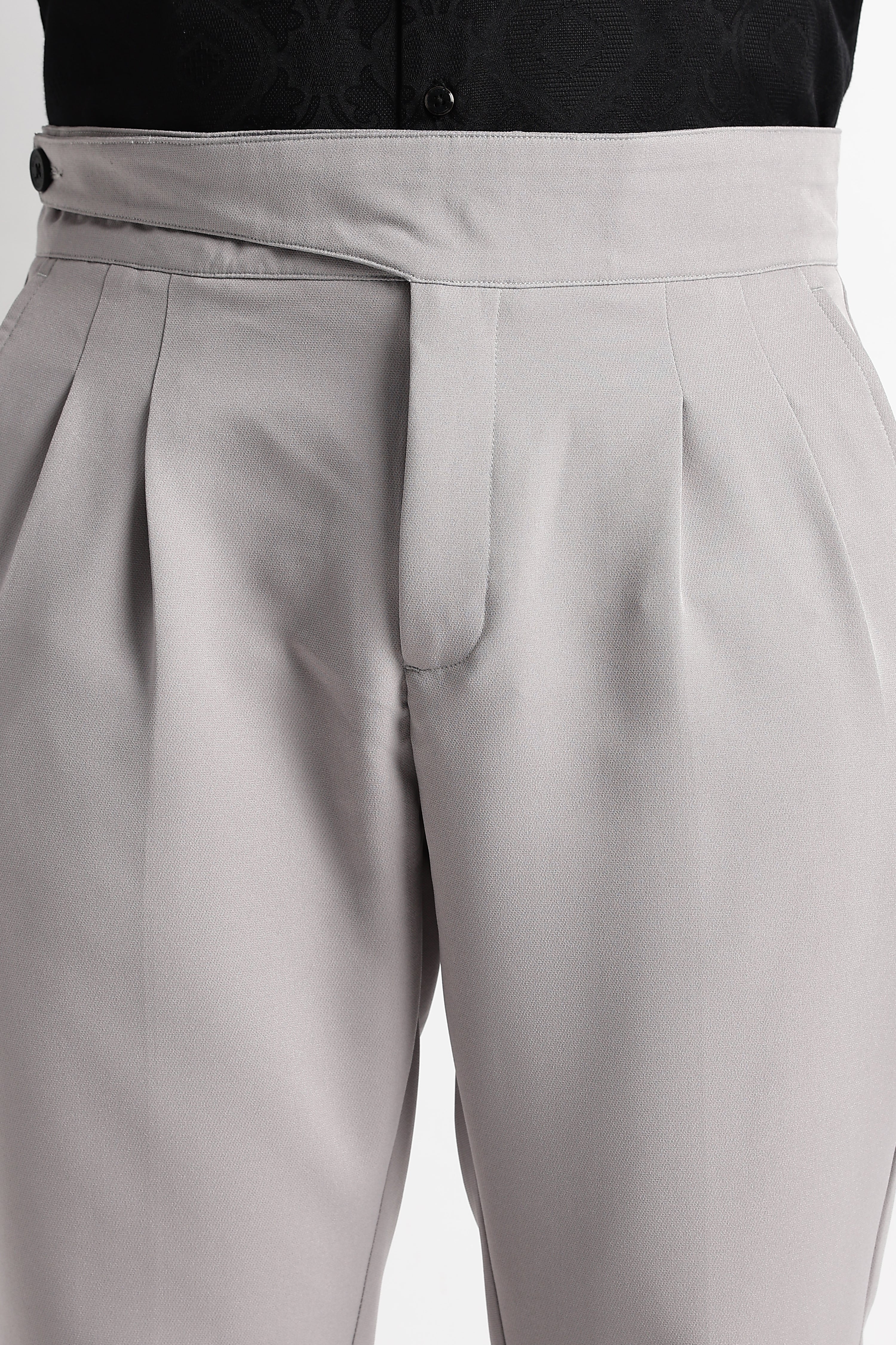 Men Gurkha Trousers - Image 8
