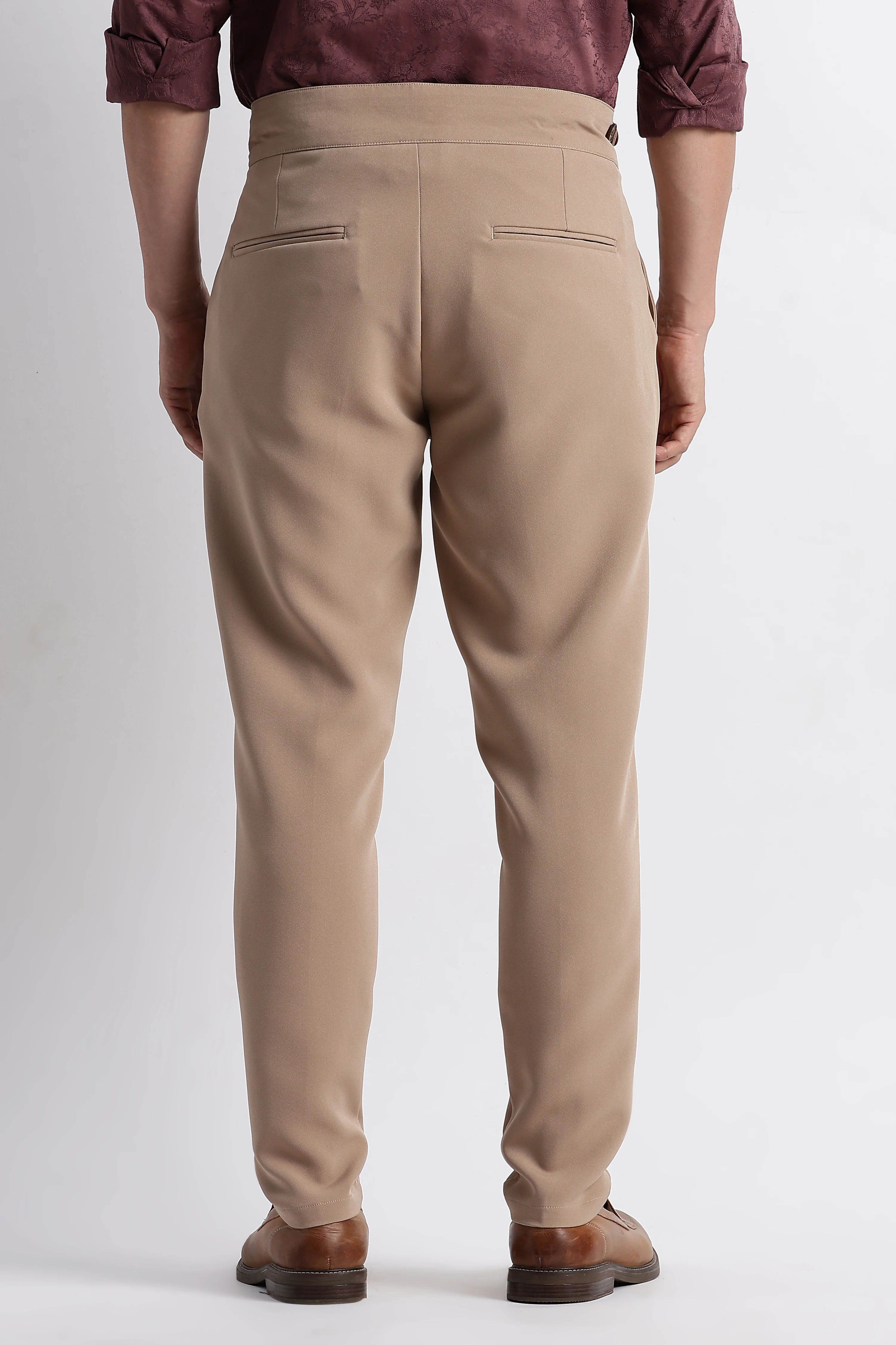 Men Gurkha Trousers - Image 11