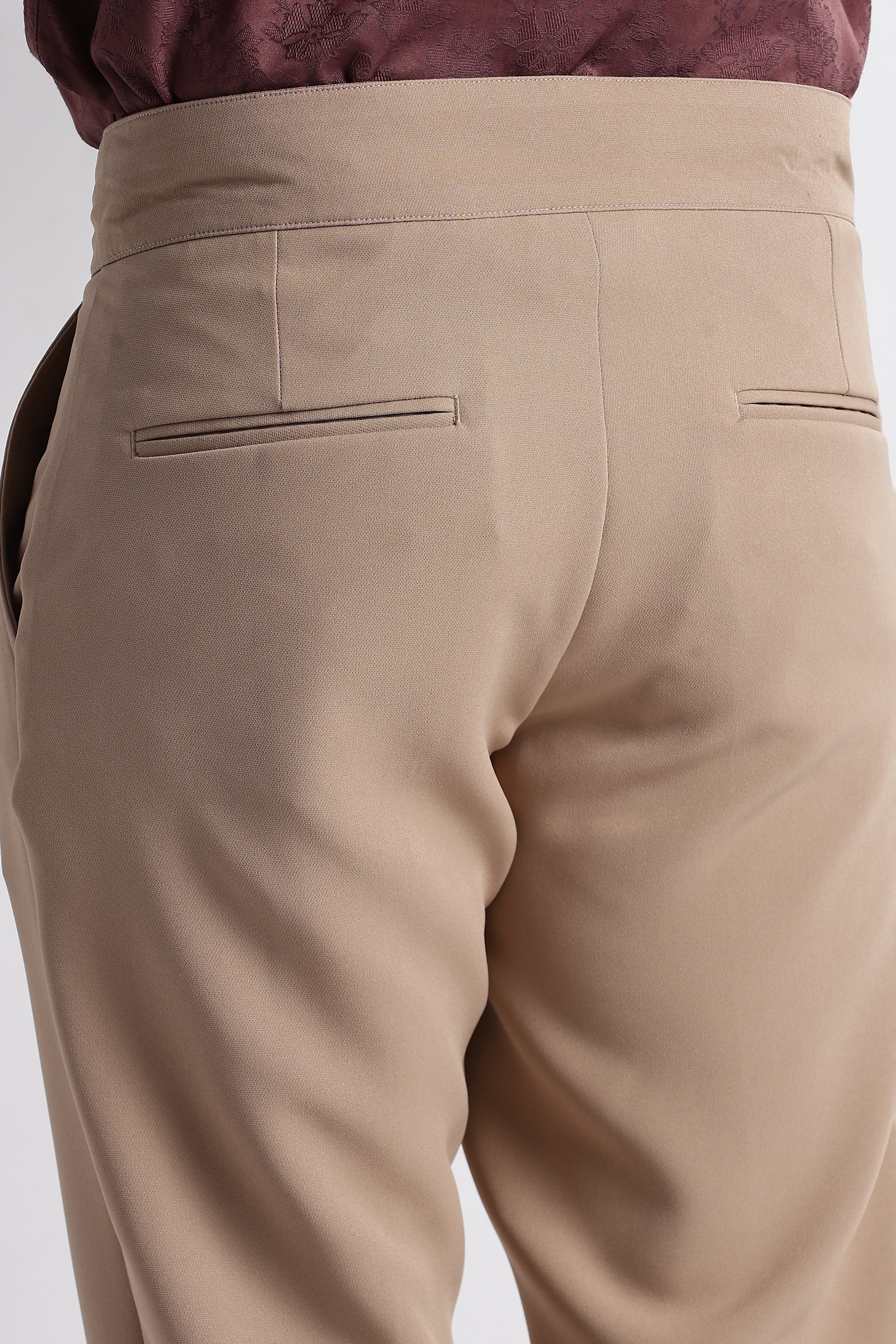 Men Gurkha Trousers - Image 12