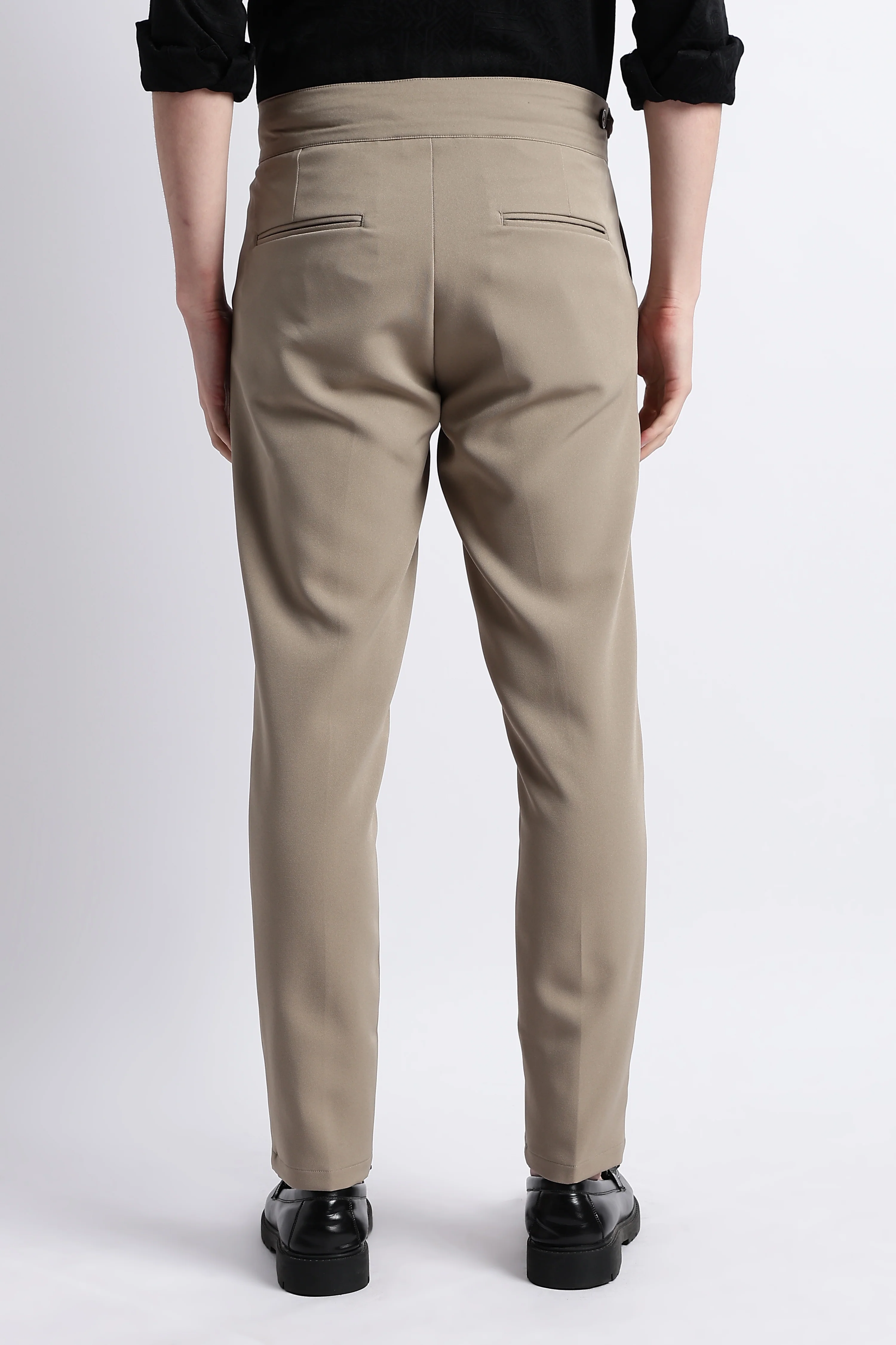 Men Gurkha Trousers - Image 11