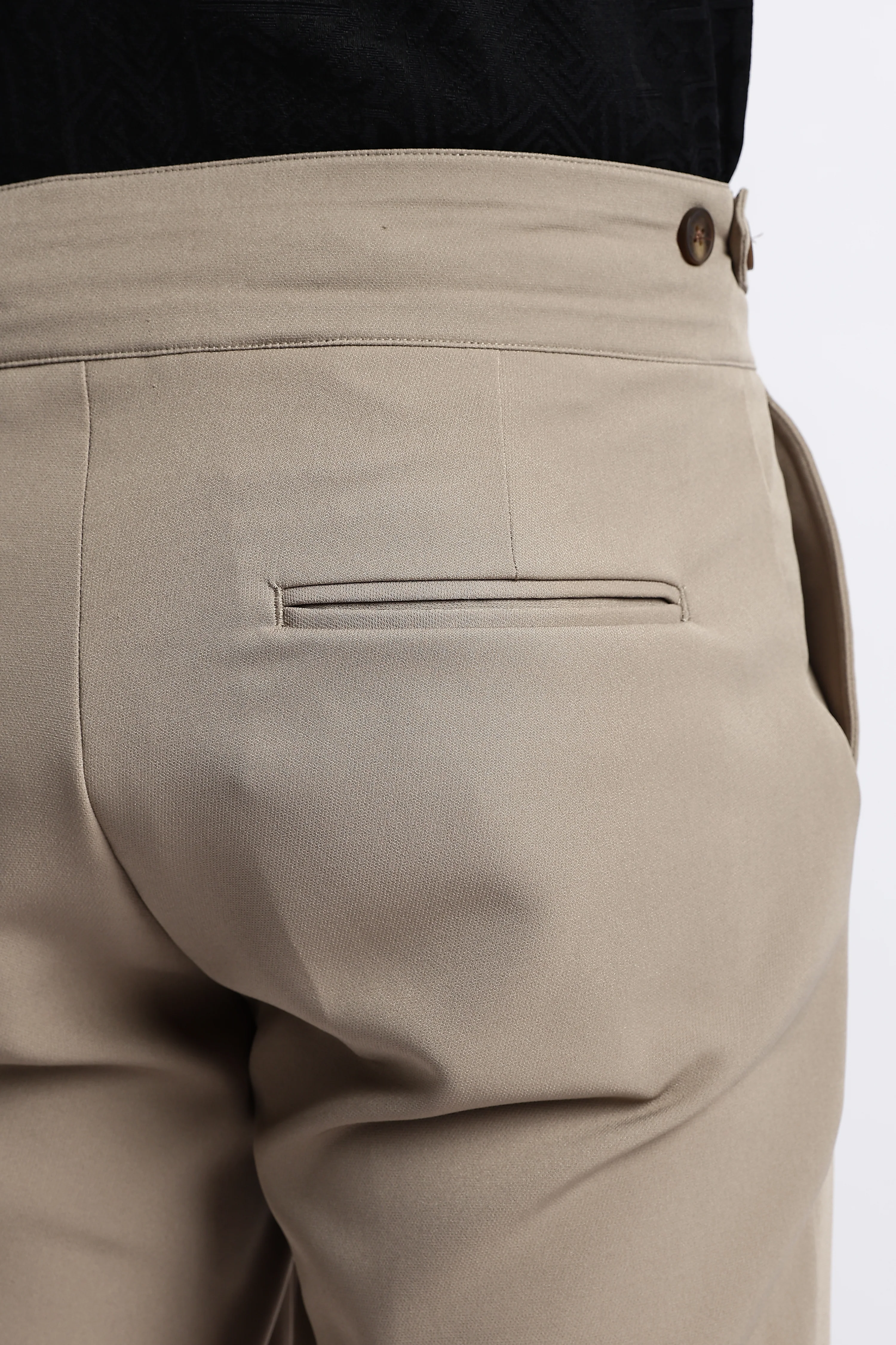 Men Gurkha Trousers - Image 12